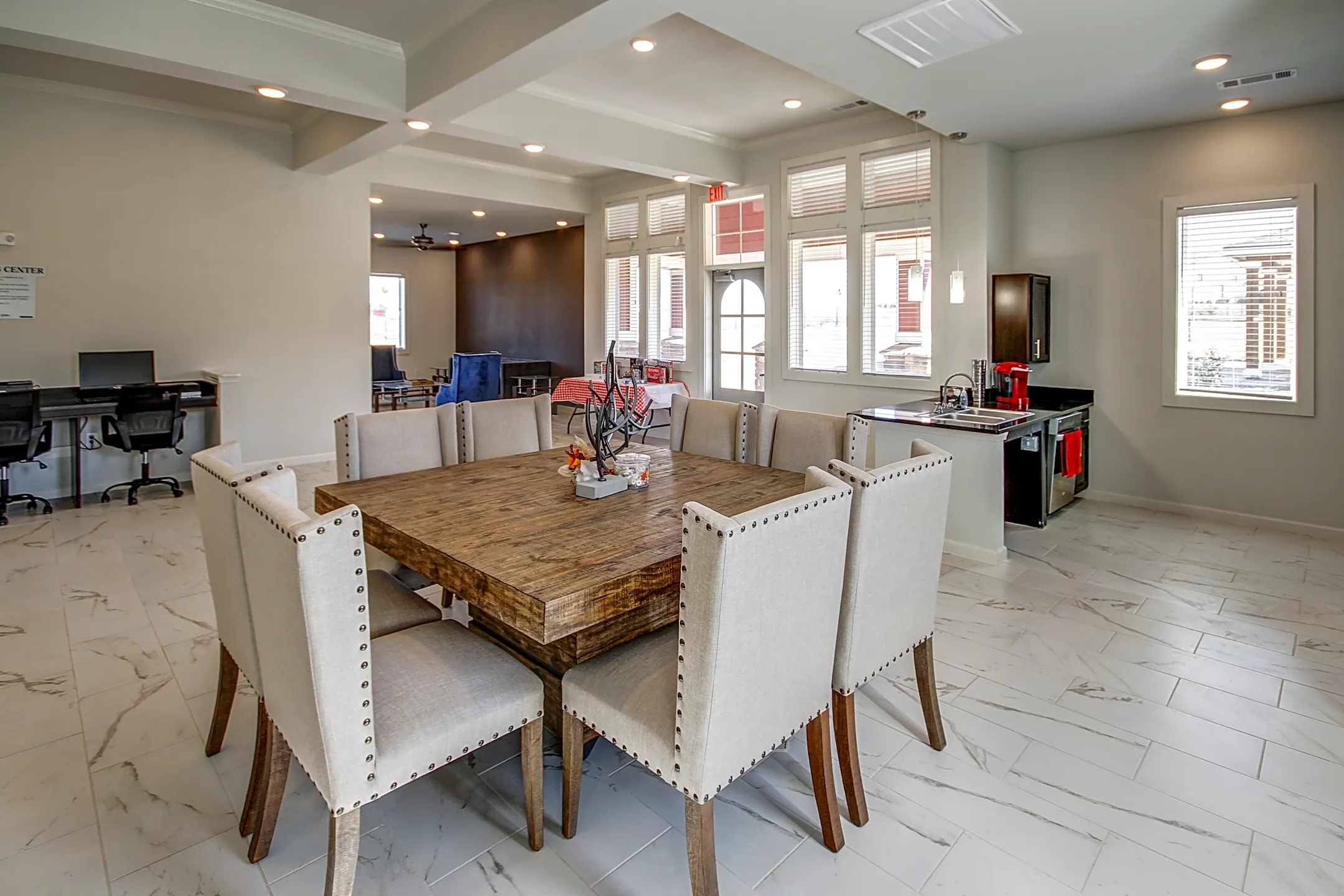 Pioneer Crossing Henrietta Senior Community 255 Fairview Rd