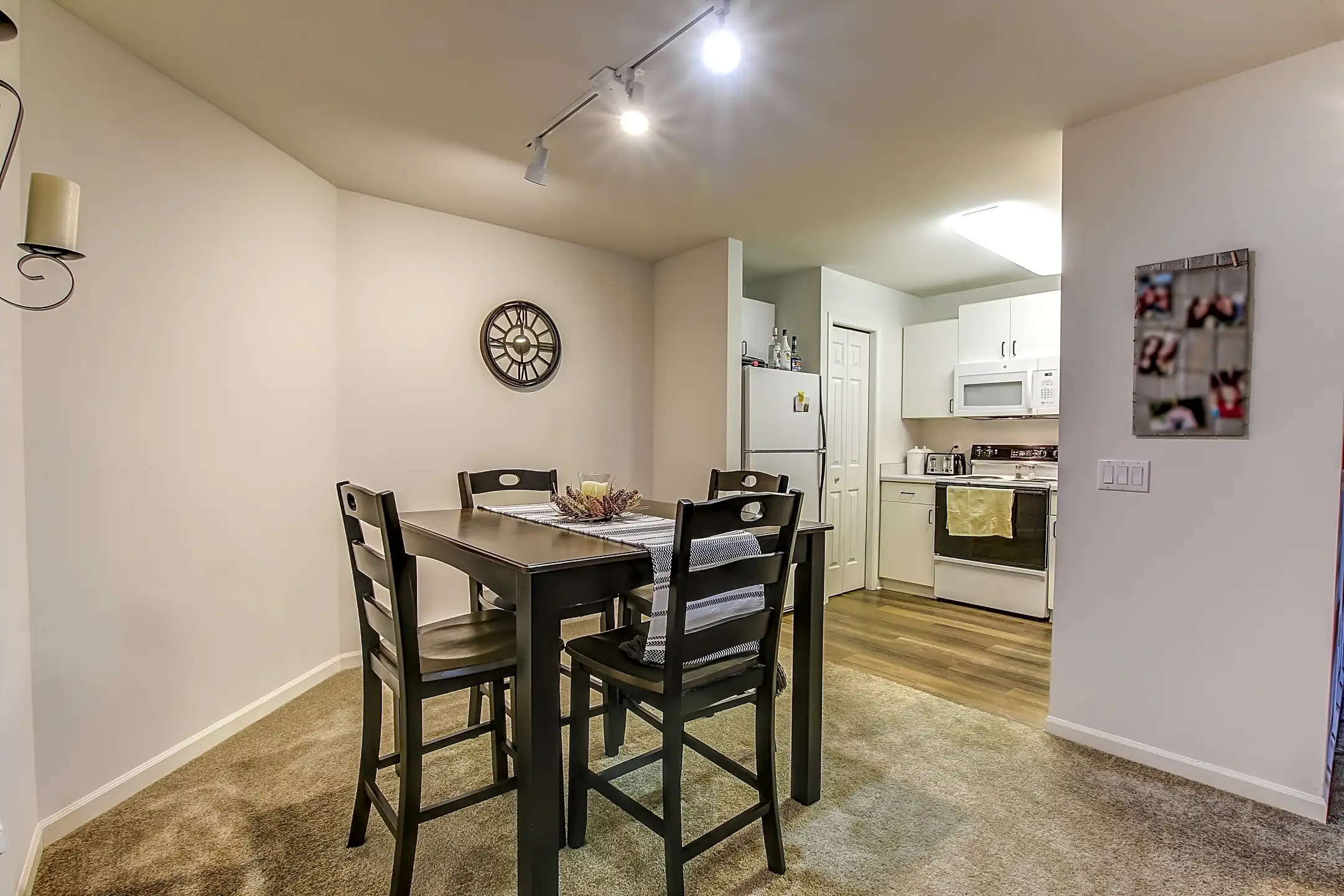 Junction Ridge Apartments Madison, WI 53717