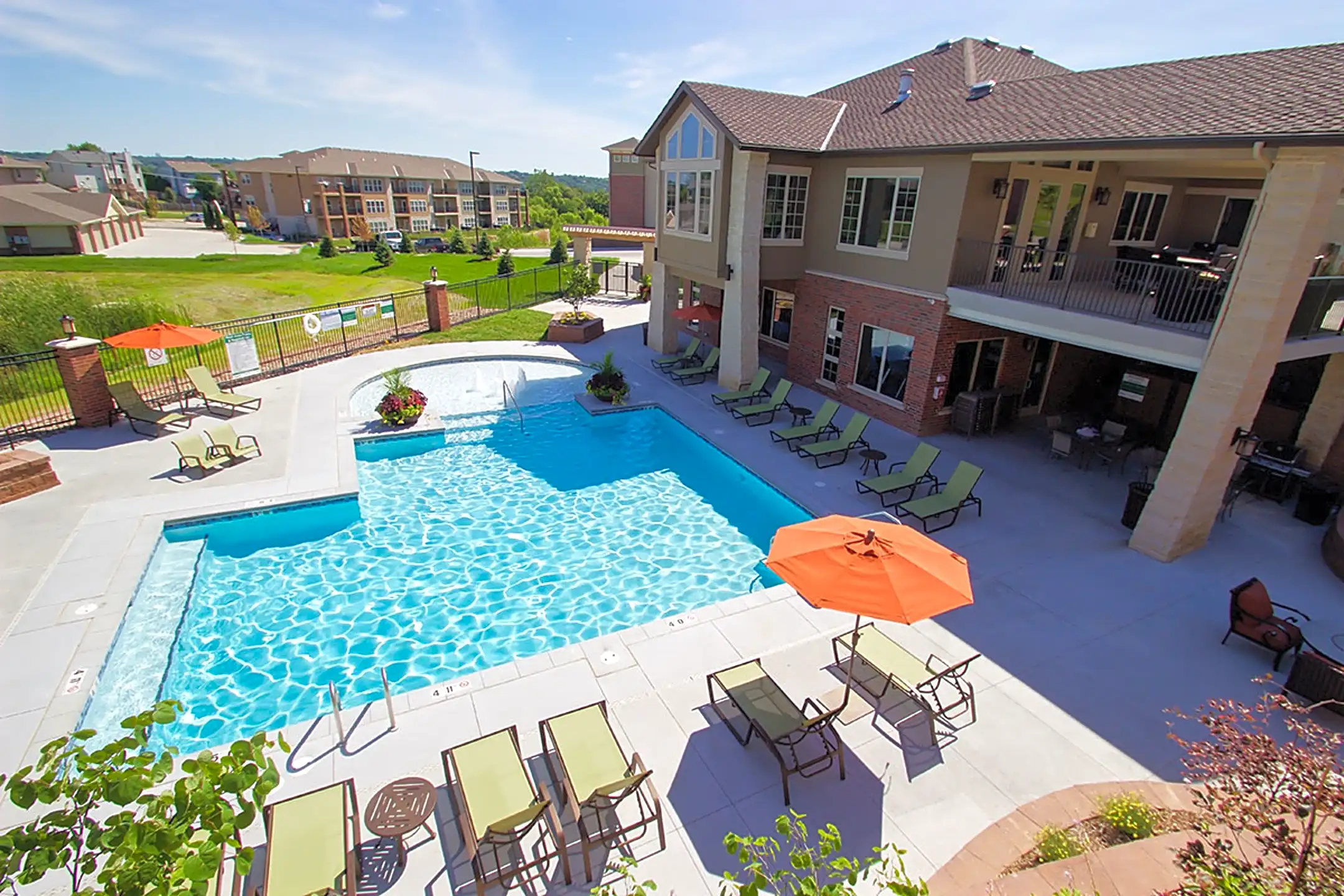 Tuscany Apartments 6711 Giles Road Papillion, NE Apartments for Rent Rent.