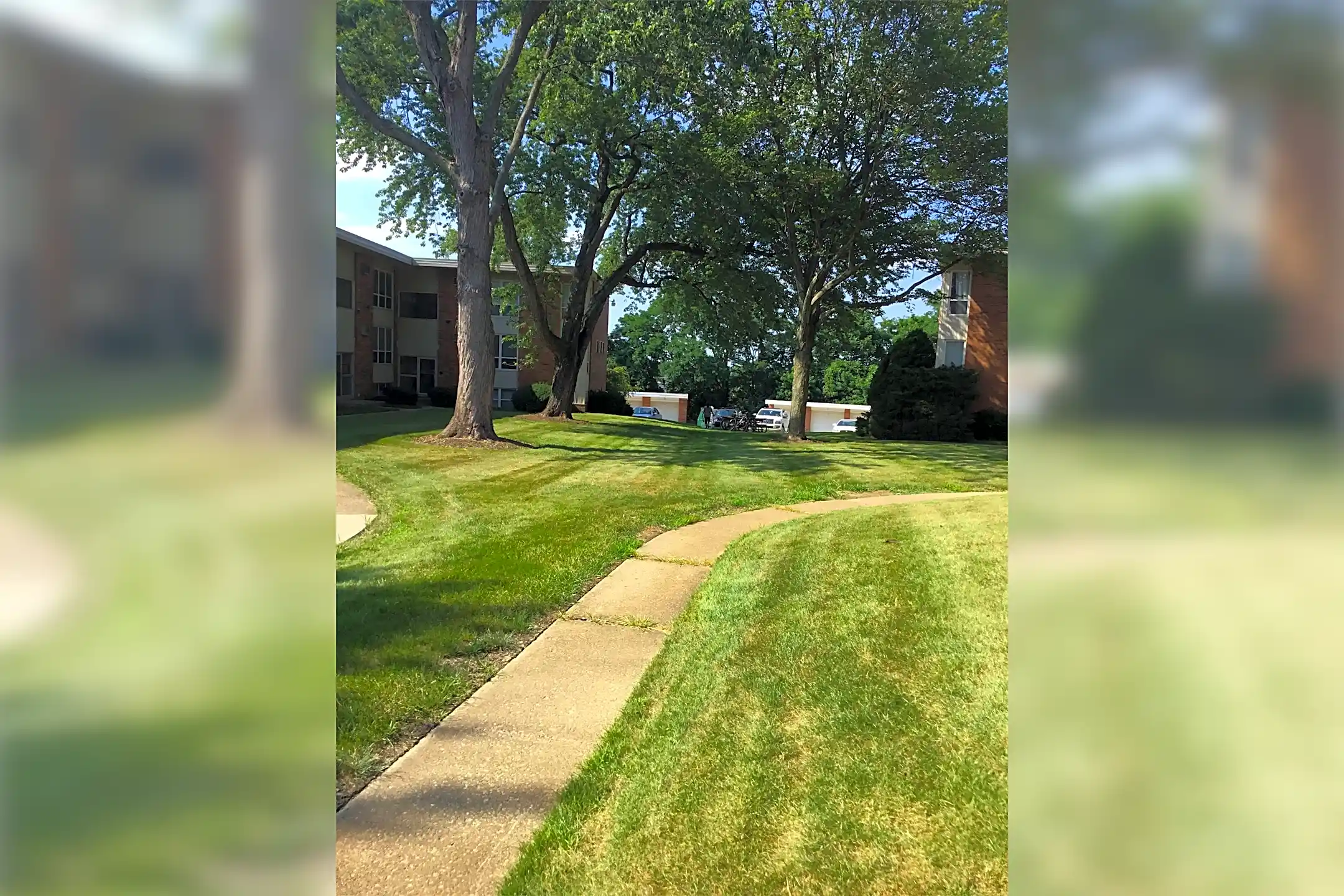 2633 Chamberlain Rd Apartments Fairlawn, OH 44333