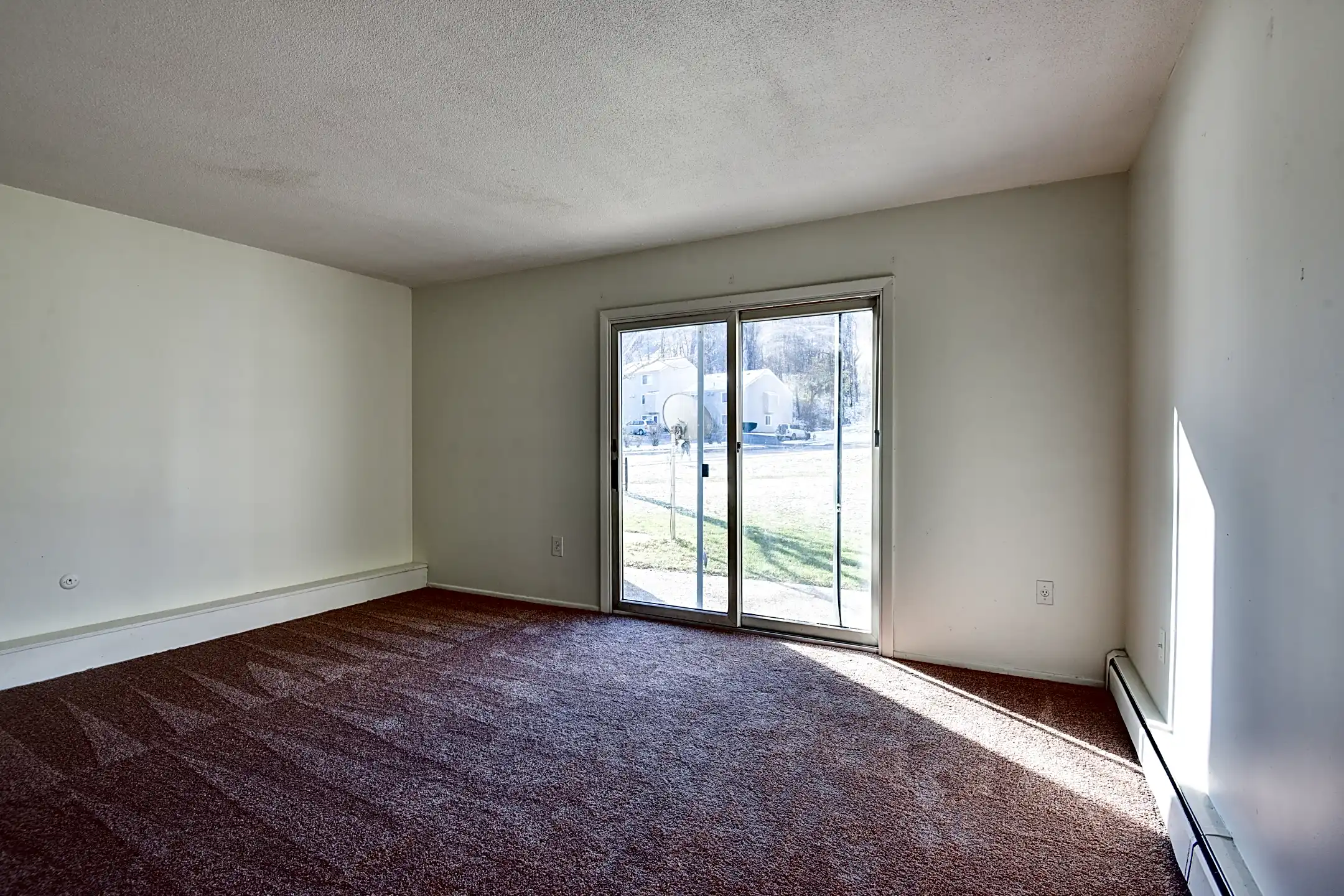 Brayton Hill Apartments 159 Brayton Hill Ter North Adams, MA