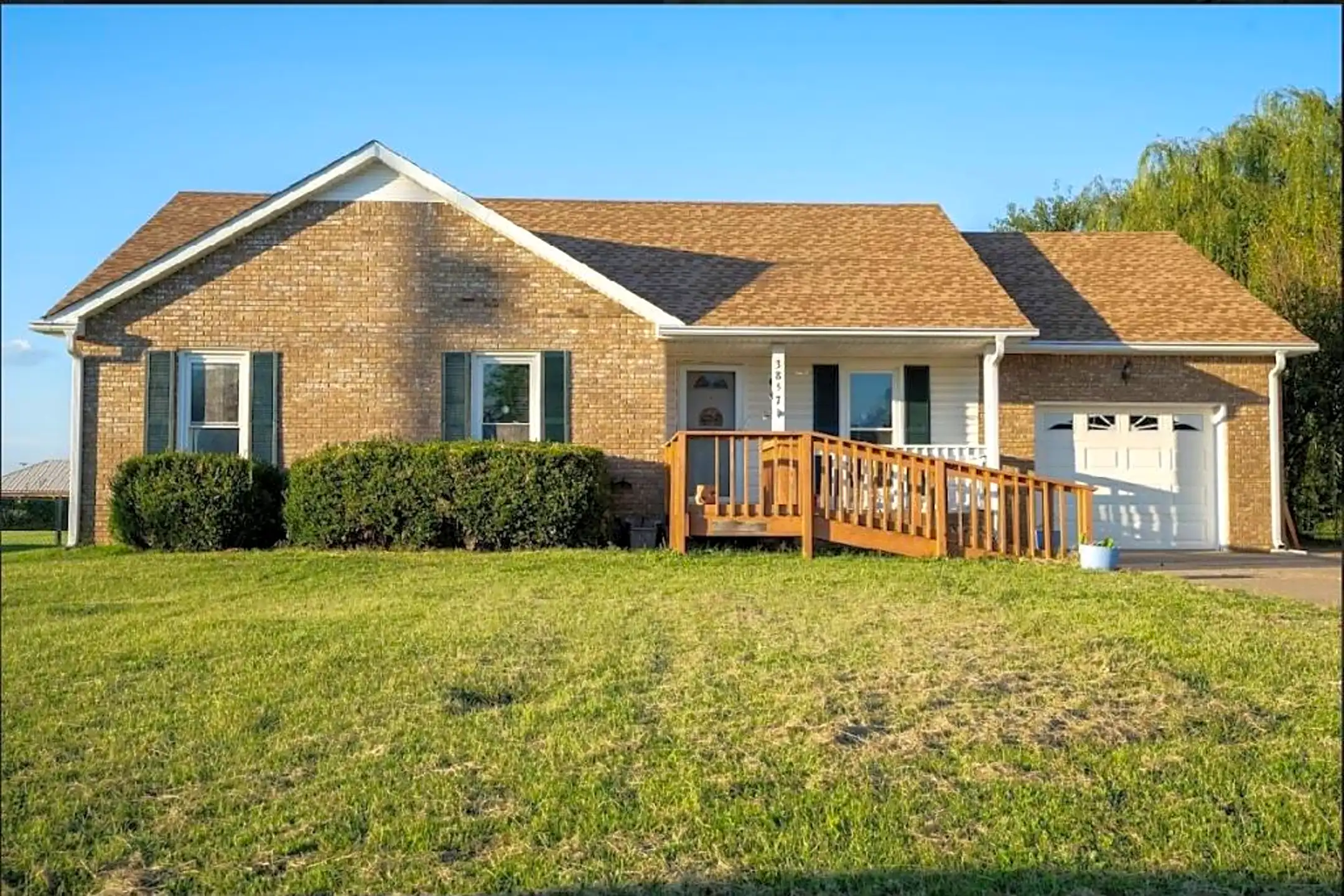 3857 Marla Cir Clarksville, TN Houses for Rent Rent.