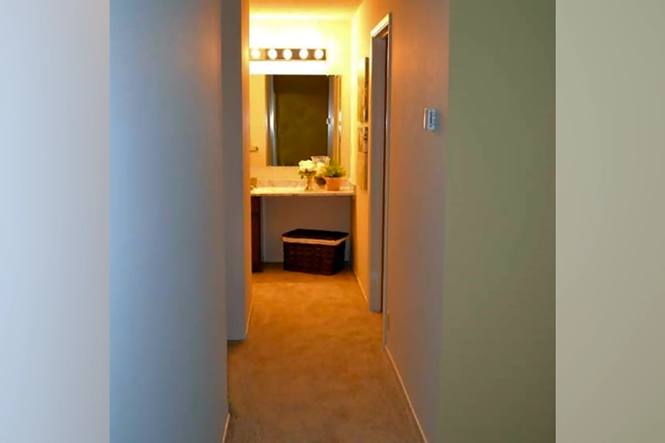 Villa Alvarado Apartments 1330 Contra Costa Ave San Pablo, CA