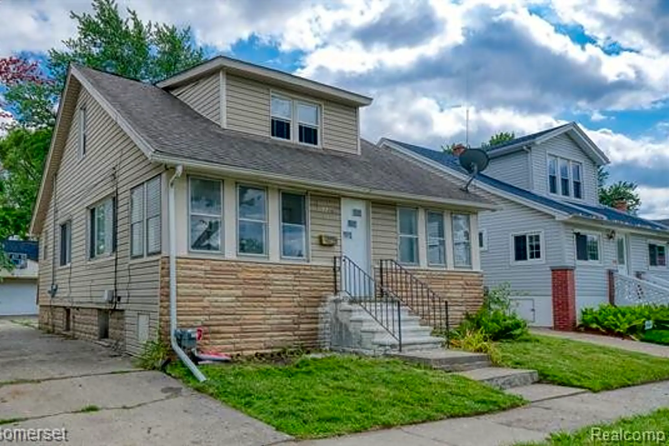 7276 Continental Ave | Warren, MI Houses for Rent | Rent.