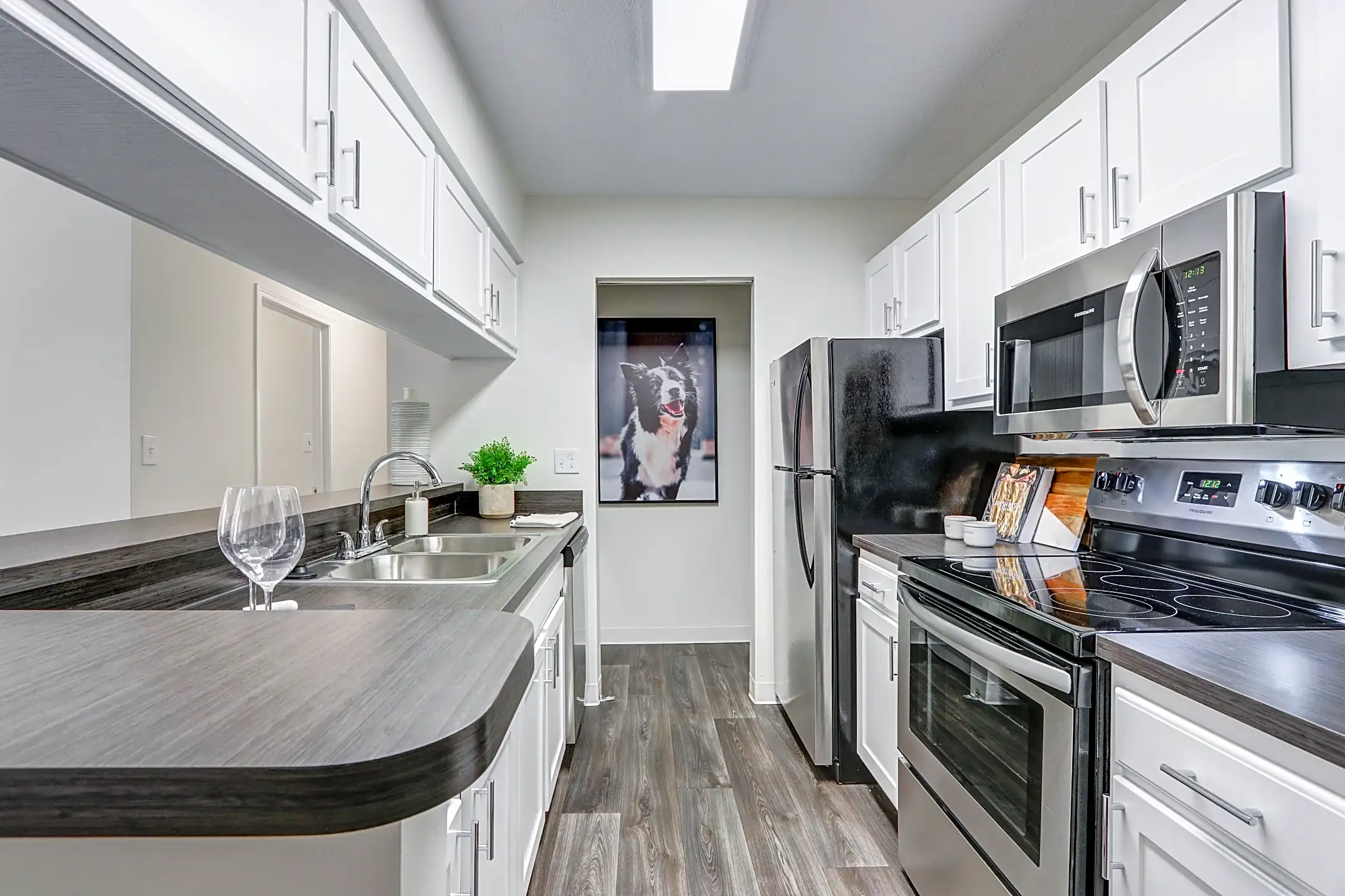 Eagle Ridge Apartments 1500 Eagle Ridge Drive Monroeville, PA