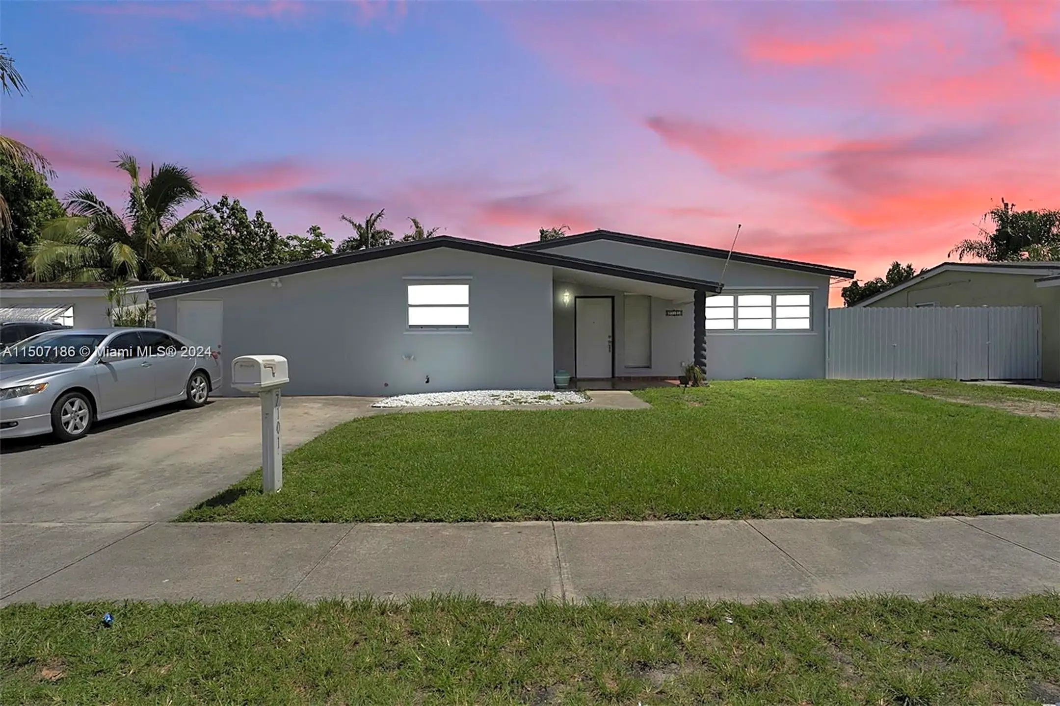 7101 Harding St Hollywood, FL Houses for Rent Rent.