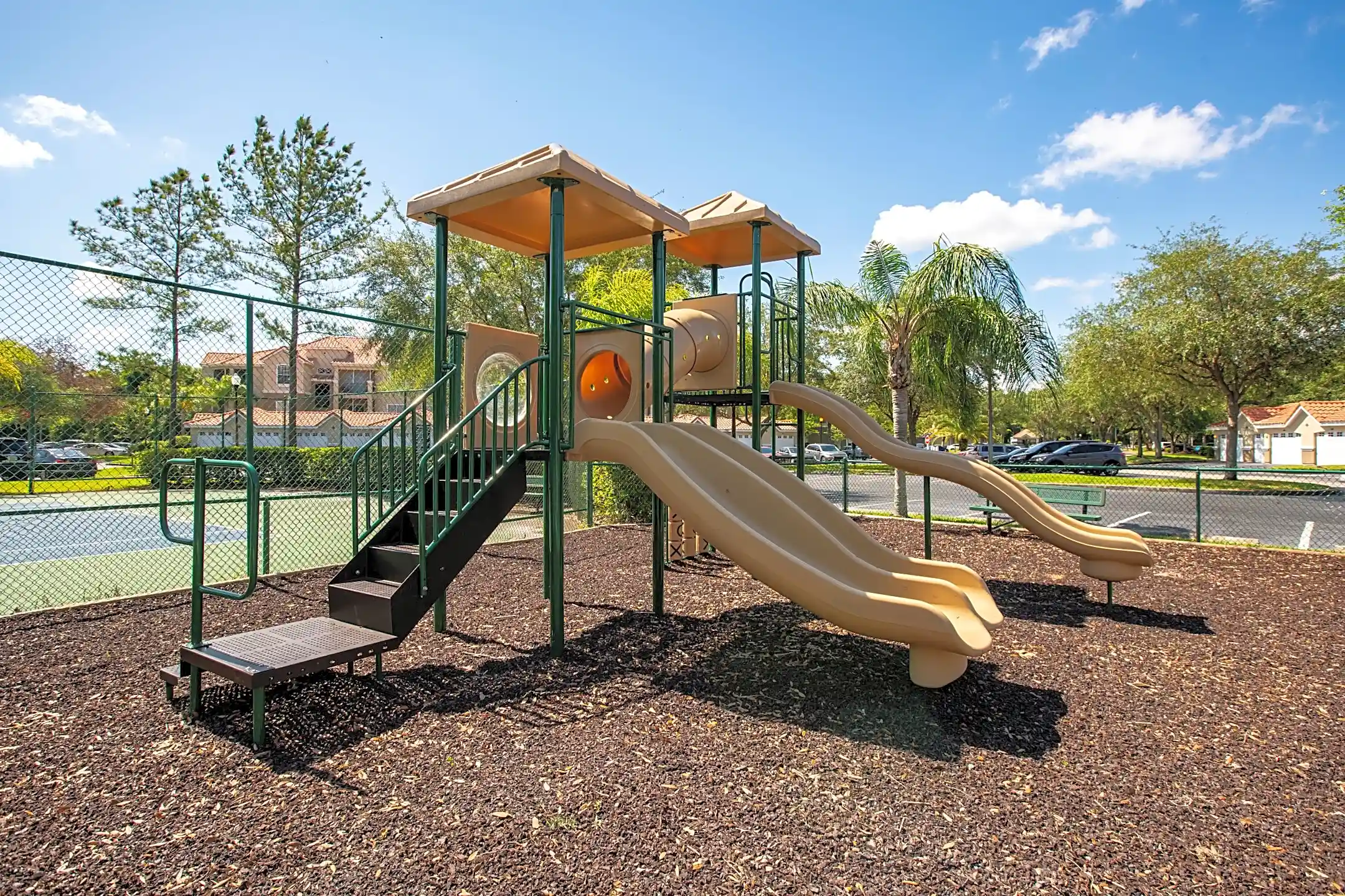 Portofino Apartment Homes Tampa, FL 33647