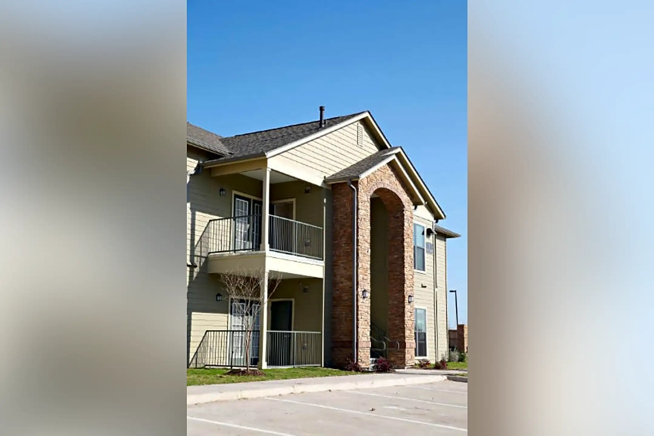 Reserve at Jones Road Beeville, TX 78102