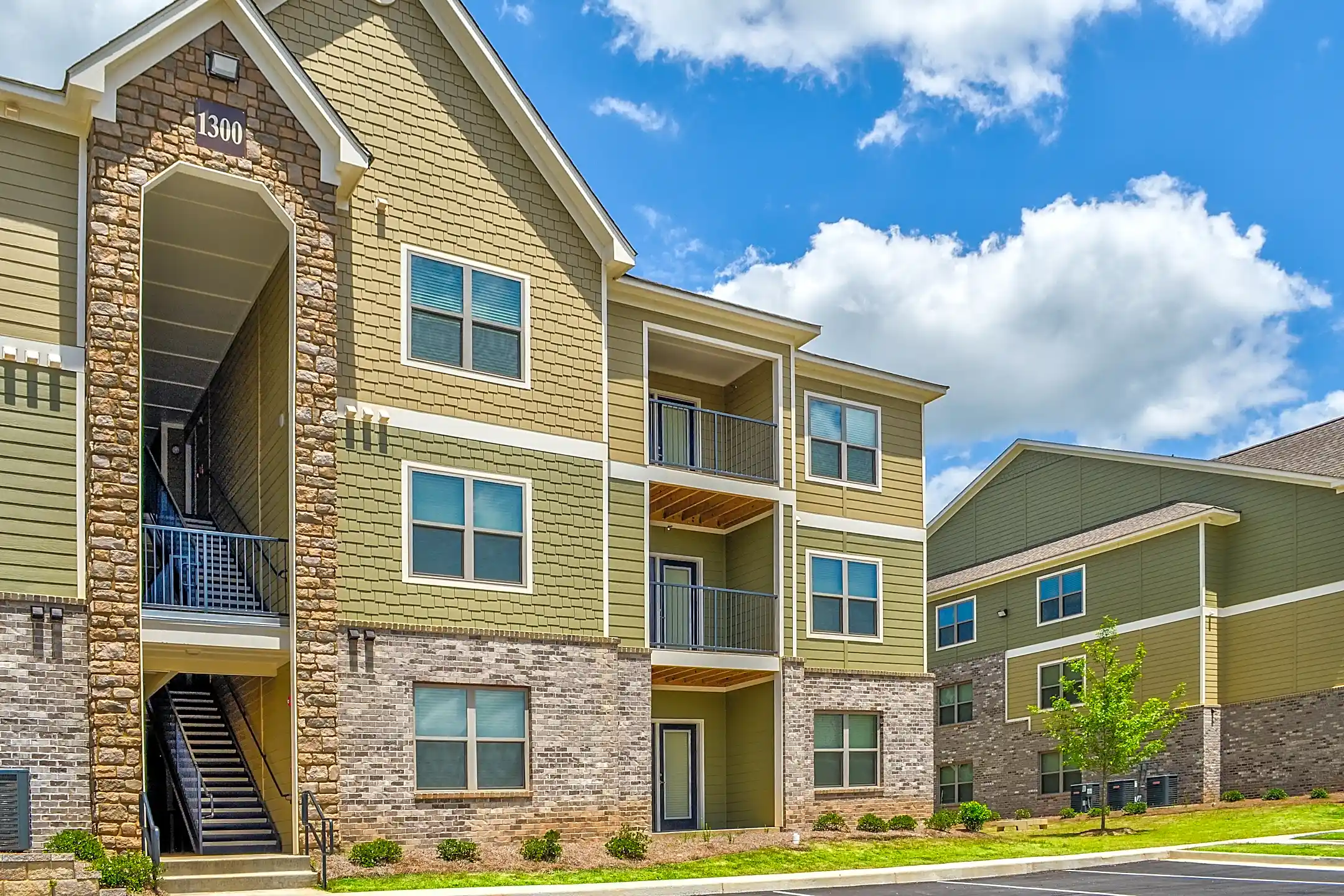 The Grand Reserve at Canton 165 Reservoir Dr Canton, GA Apartments