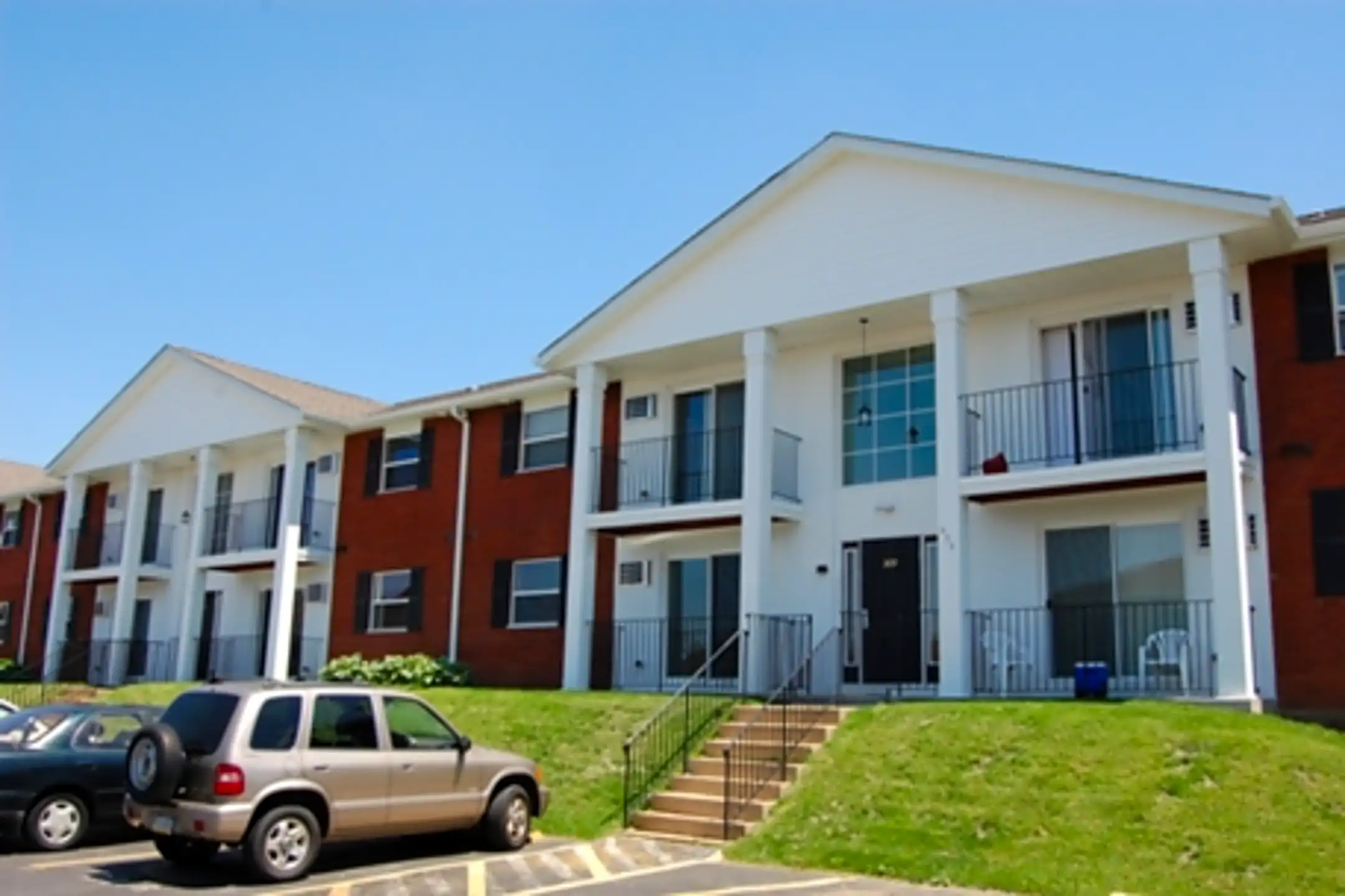 The Manor Apartments 303 N 11th St Easton, PA Apartments for Rent