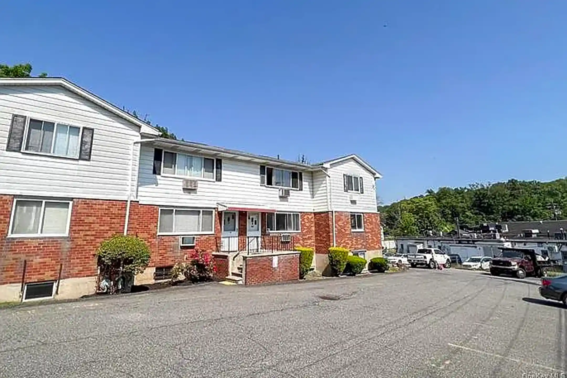 26 Upper Depew Ave 26 Upper Depew Ave unit C3 Nyack, NY Apartments