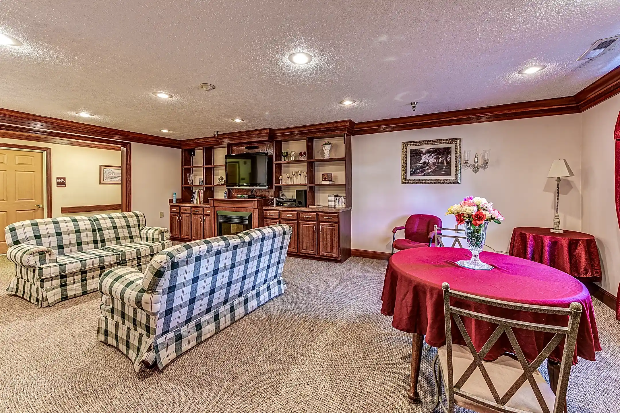 Charleston Court Apartments South Charleston, OH 45368