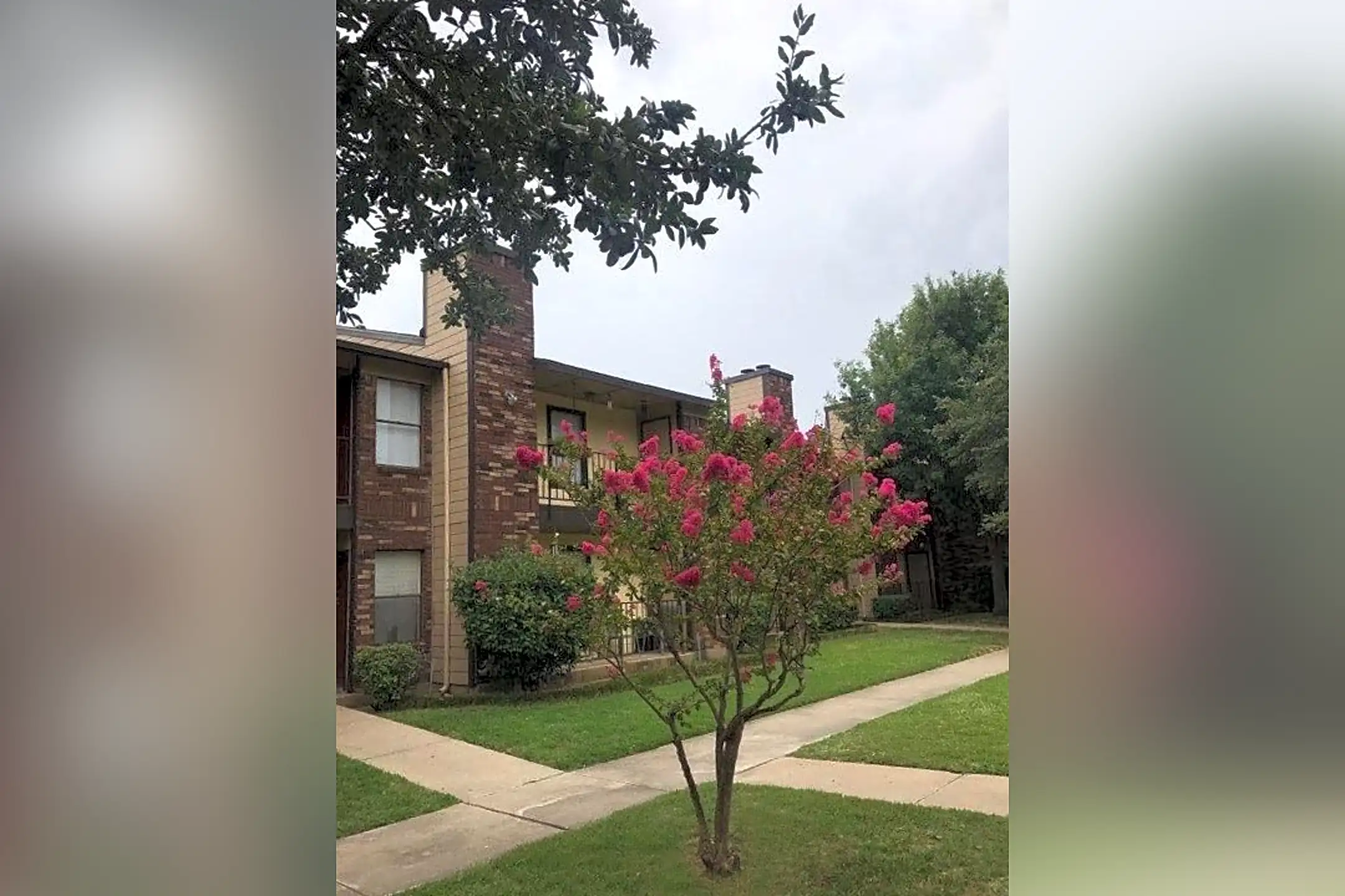 Townhouse Apartments Ennis, TX 75119