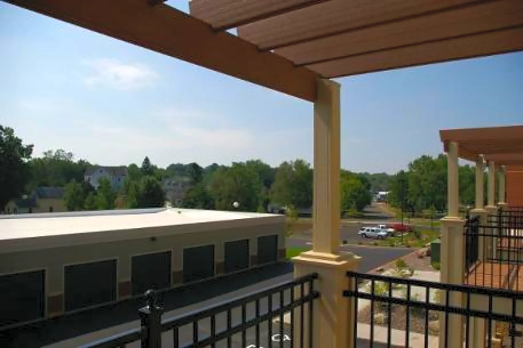 Osceola Village 550 Chieftain St Osceola, WI Apartments for Rent