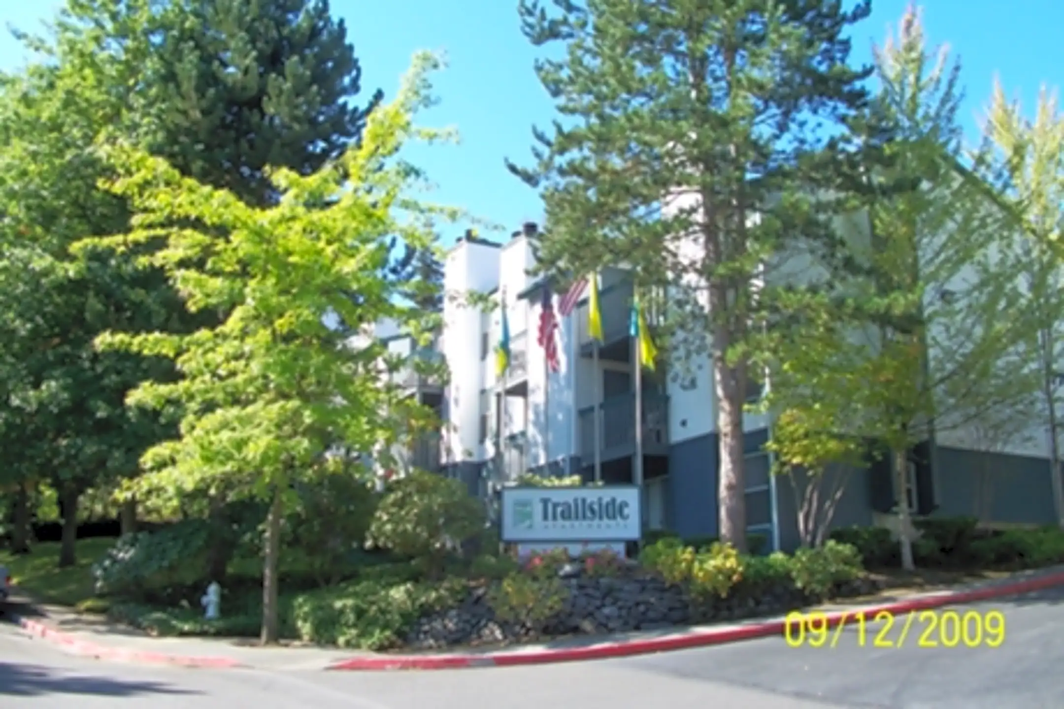 Trailside Apartments 17725 Hall Rd Bothell, WA Apartments for Rent