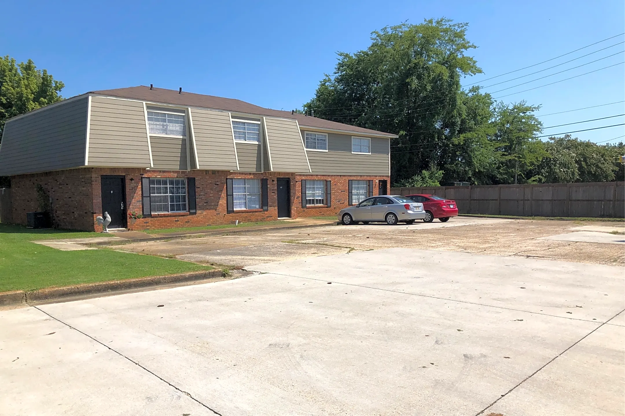 Tupelo Apartments For Rent