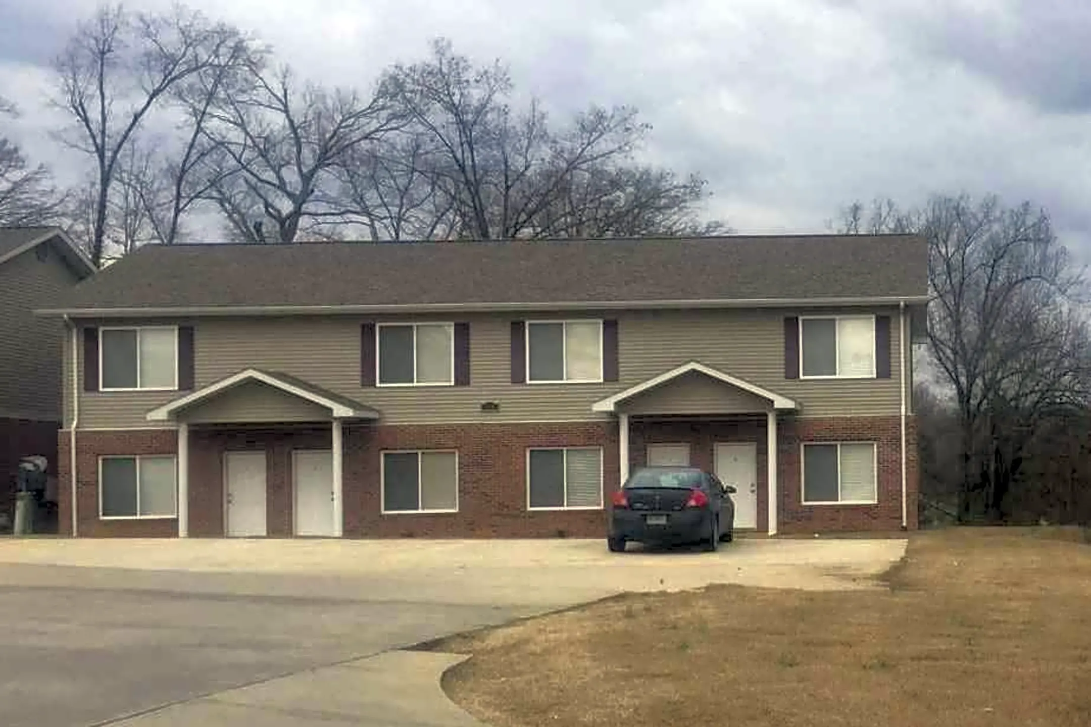 Bluff Canyon Apartments Poplar Bluff, MO 63901