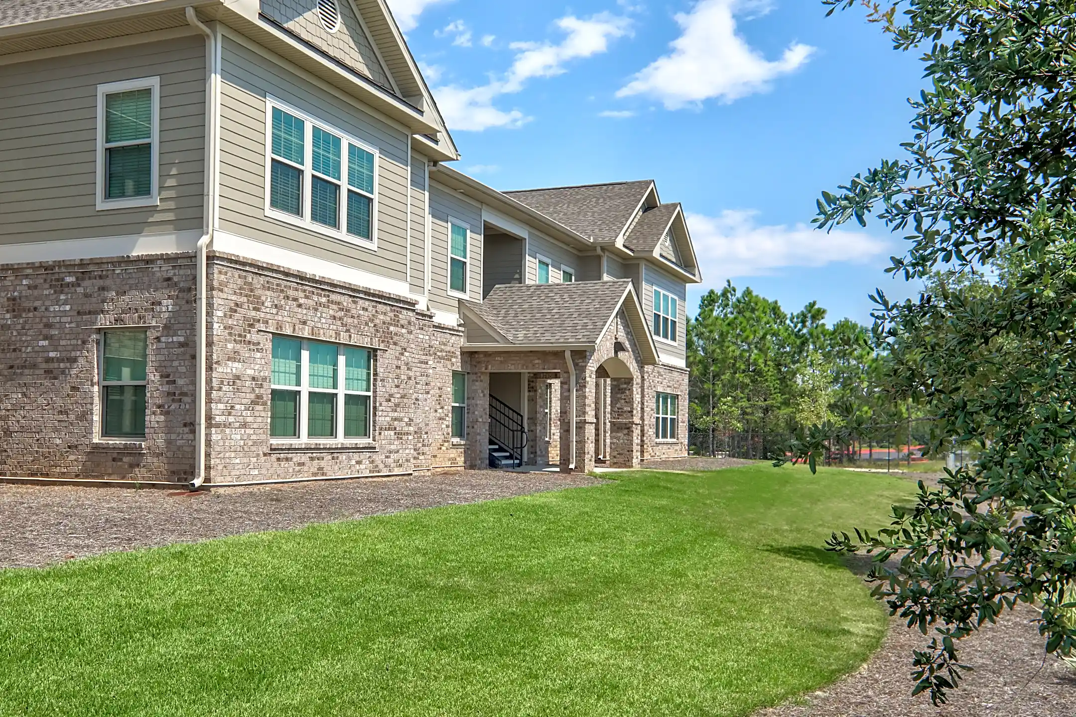 Greystone Summit Apartments Gulf Breeze, FL 32563