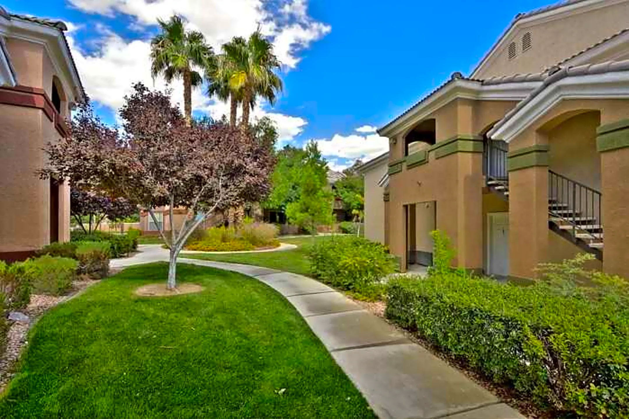 Summer Winds Apartments - Las Vegas, NV 89123