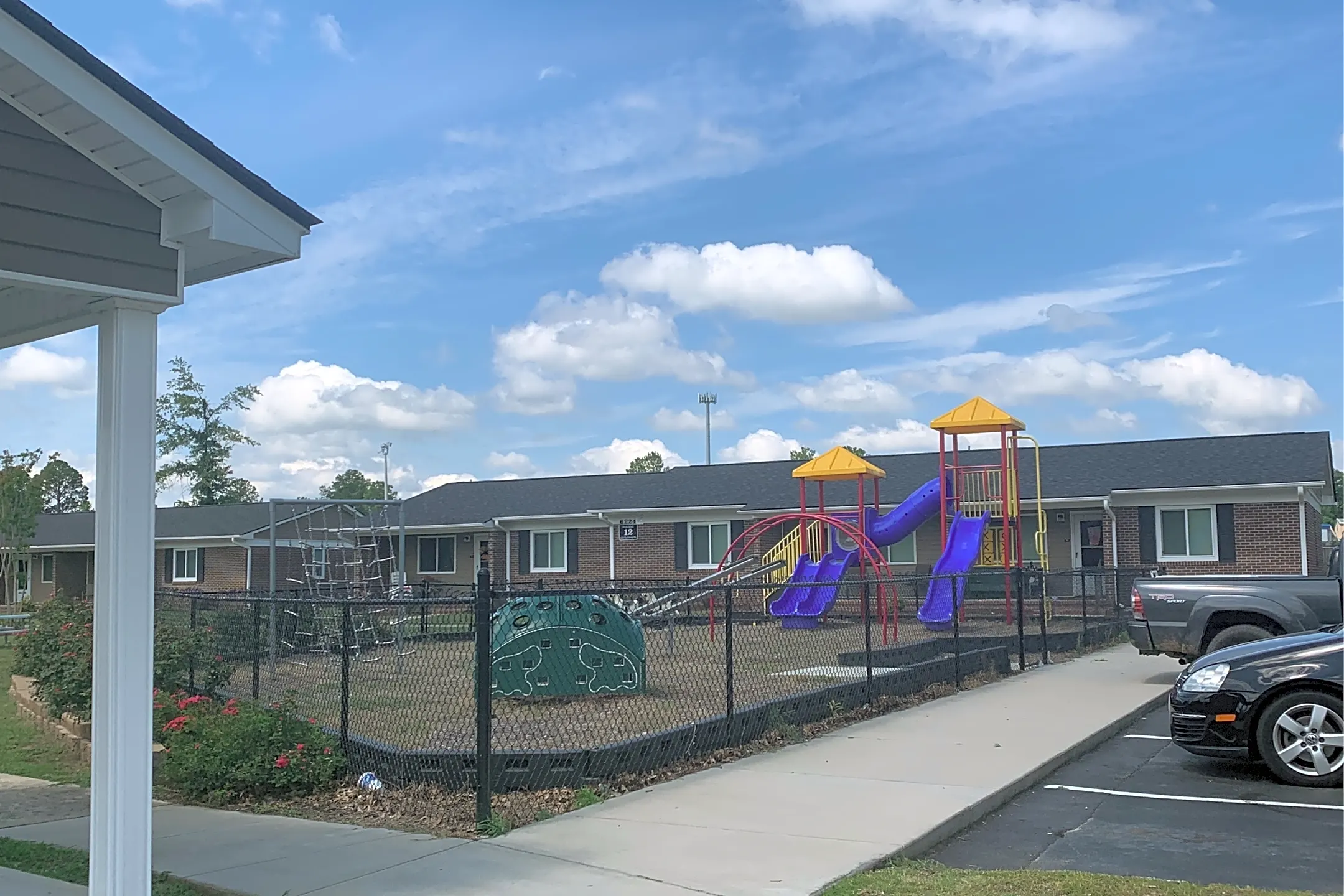 Village Green Apartments Phase 1 Apartments Hope Mills, NC 28348