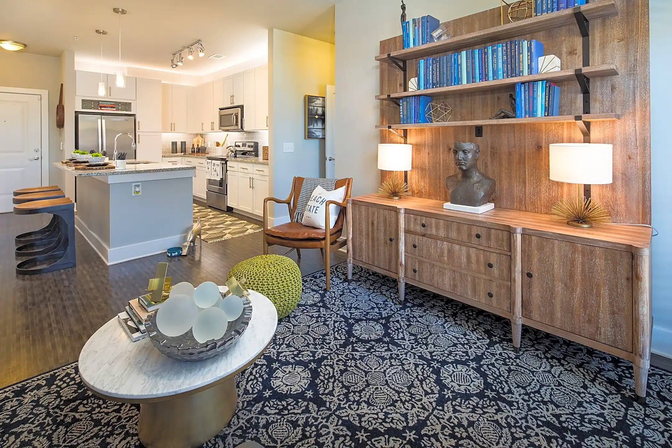 Cortland North Druid Hills 7 Executive Park Dr Ne Atlanta, GA