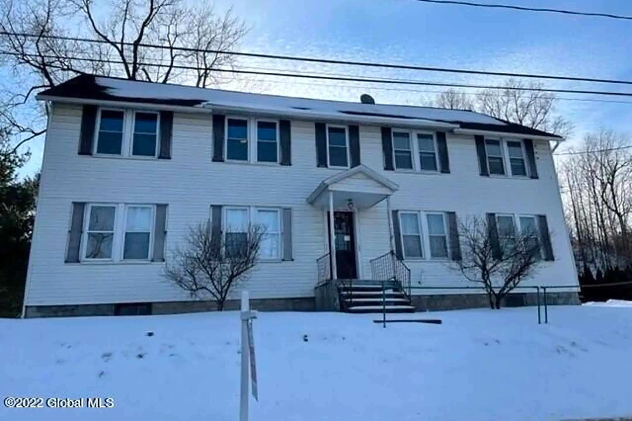 3464 Rosendale Rd 3 Houses Schenectady, NY 12309