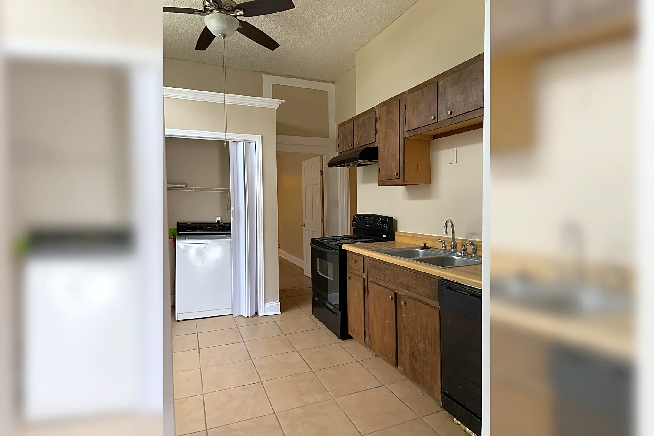 1510 Monroe Ave 1510 Monroe Ave unit 3 Memphis, TN Apartments for