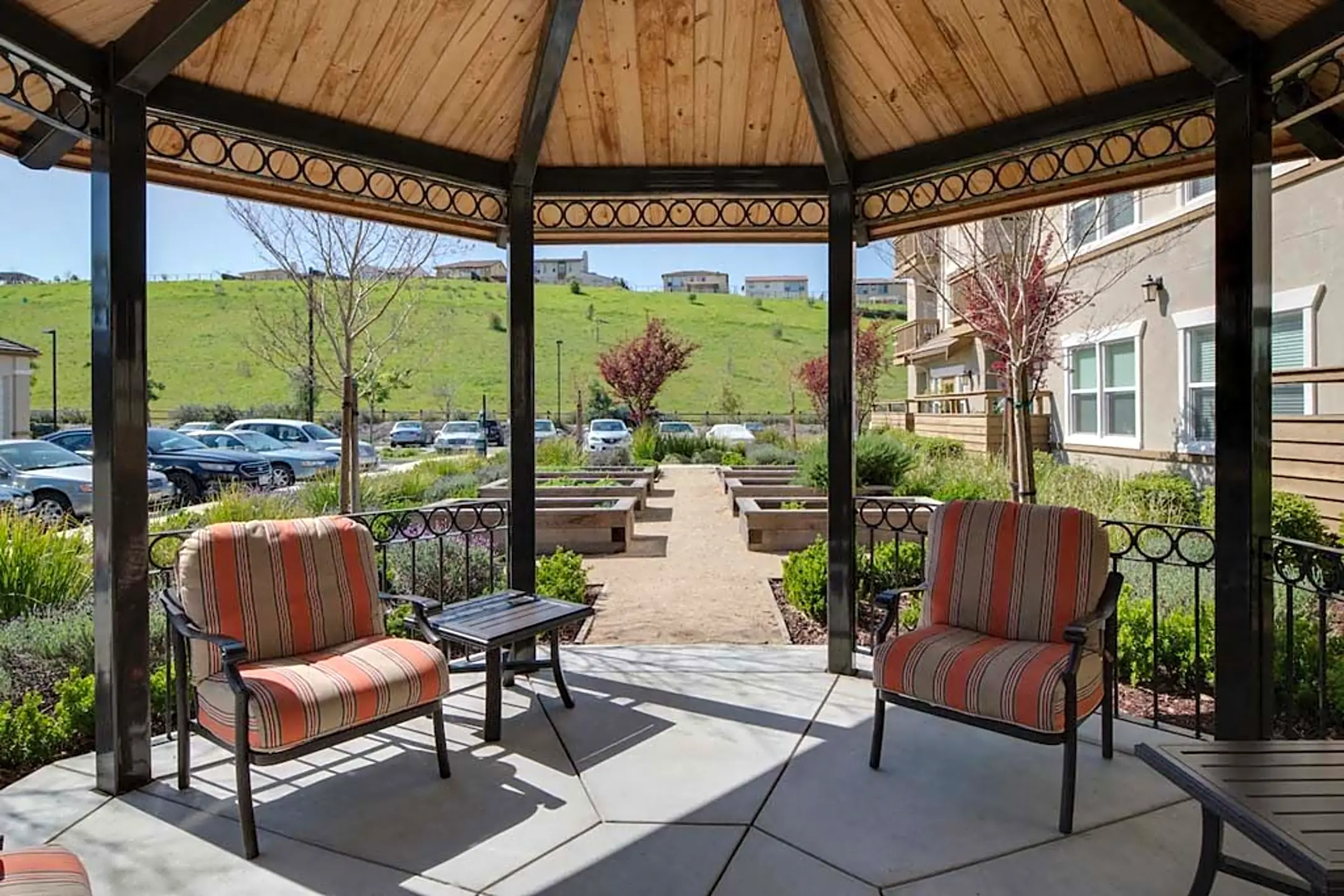 Meadow Wood at Alamo Creek 3000 Damani Ct Danville, CA Apartments for Rent Rent.