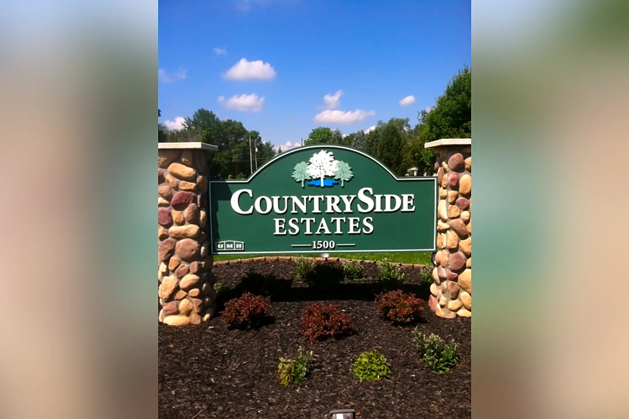 Countryside Estates 1500 E Fuson Rd Muncie, IN Houses for Rent Rent.