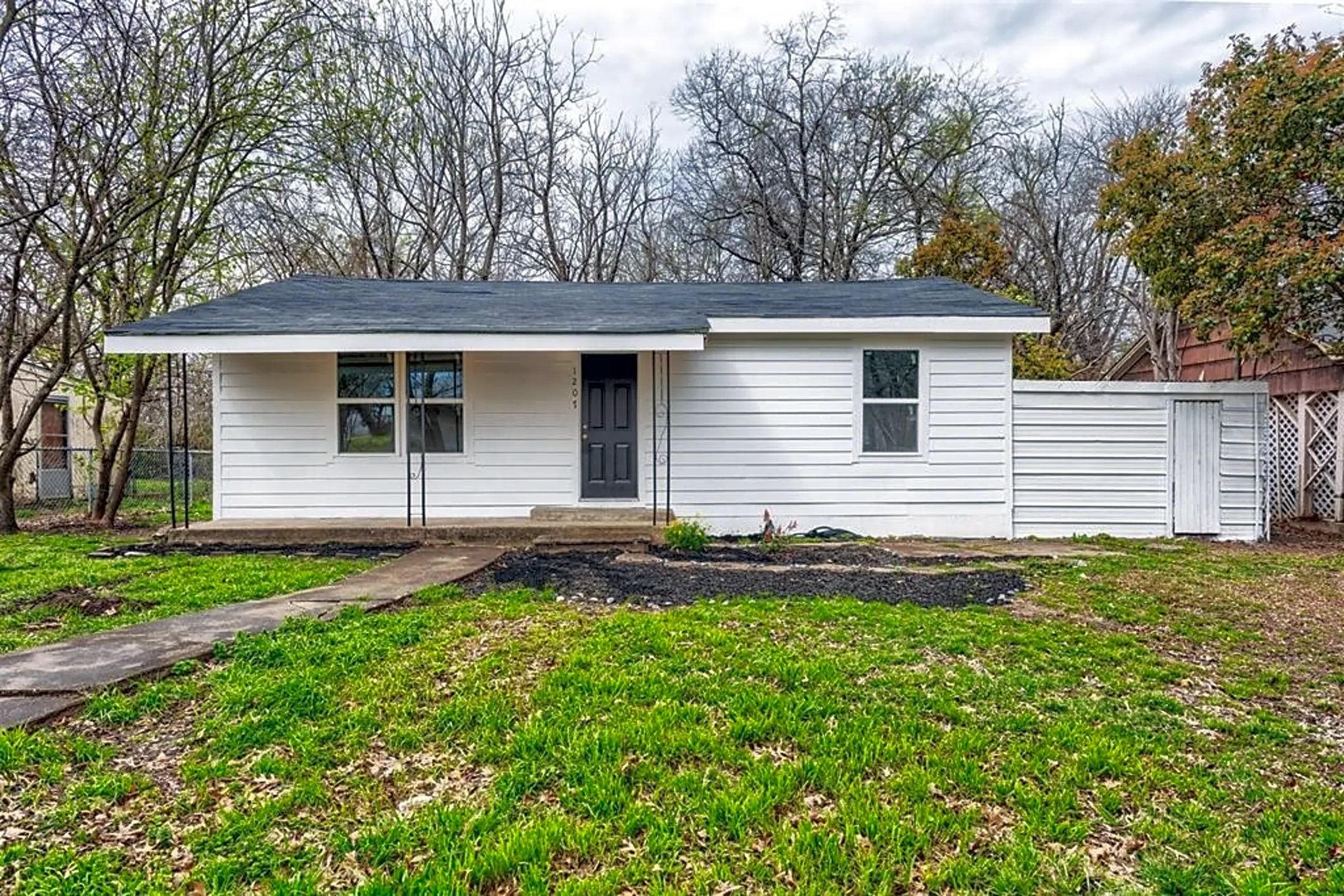 1207 Island Bayou Rd | Bonham, TX Houses for Rent | Rent.