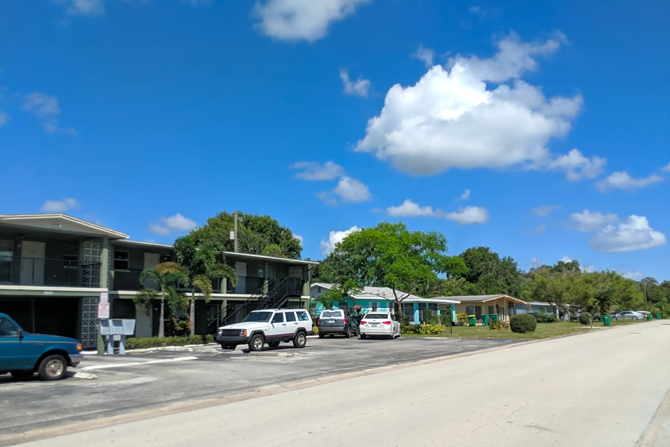 Riverpark Apartments Apartments Cocoa, FL 32922