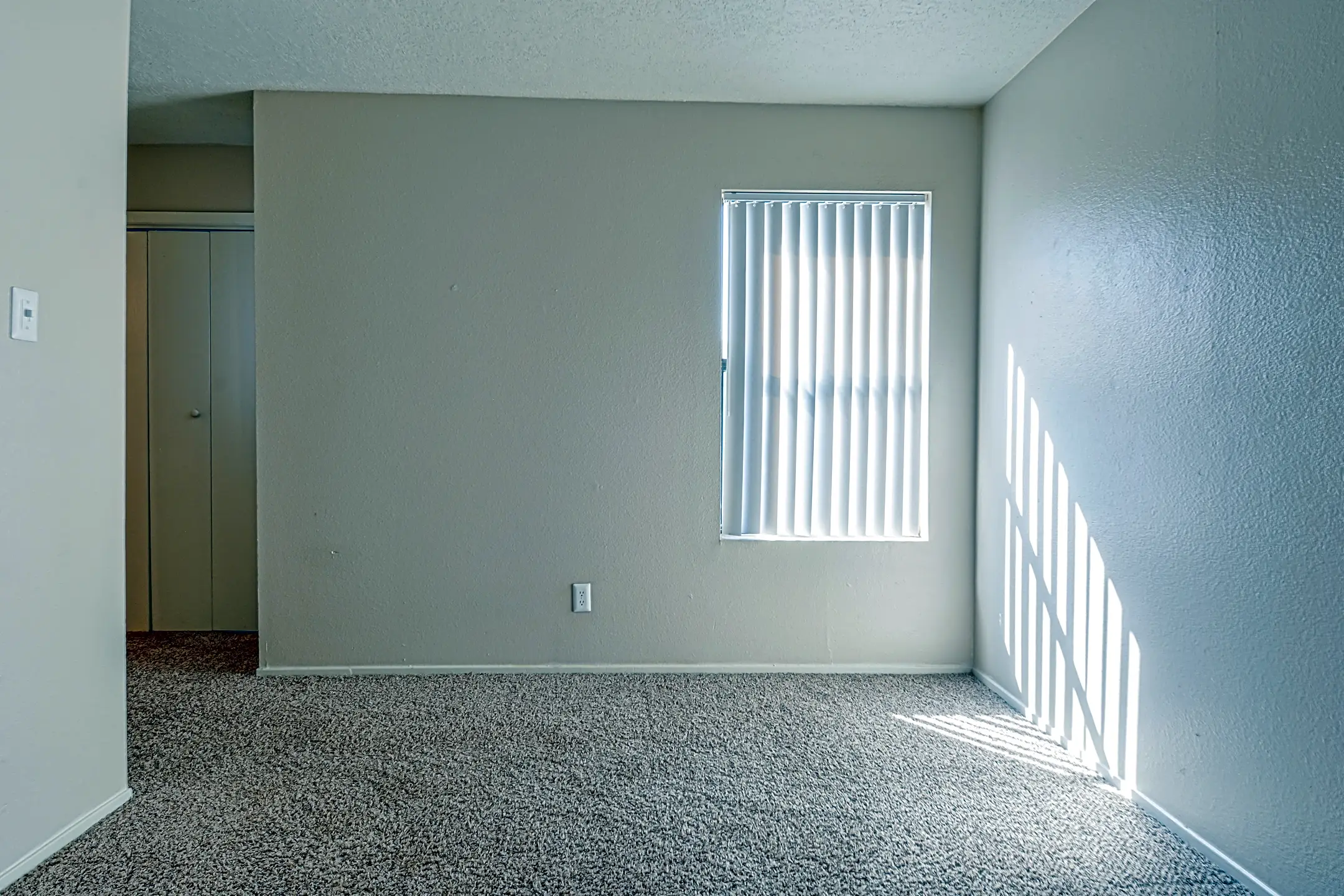 Meridian Apartments Midland, TX 79707