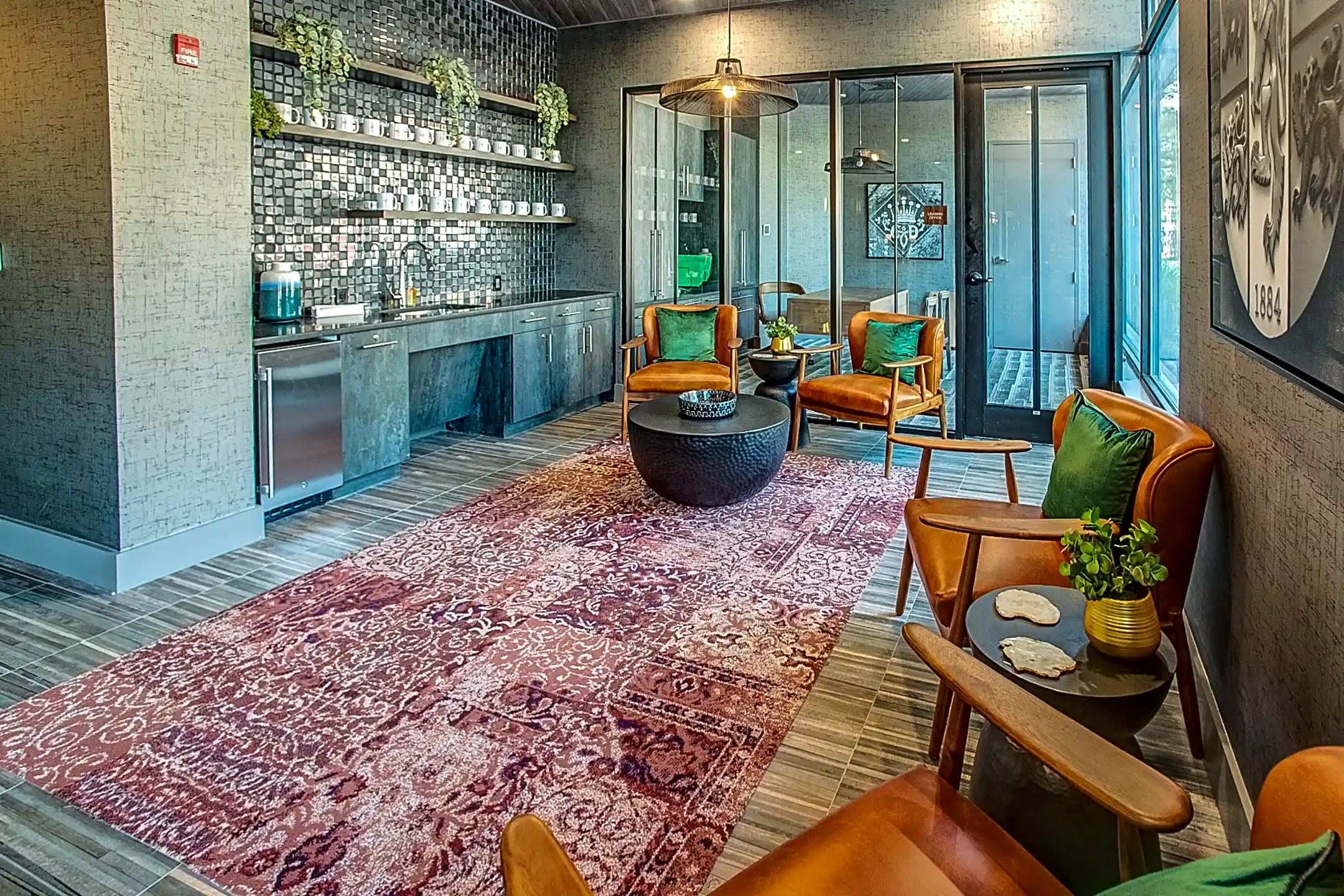 The Maddox New Haven, CT 06519