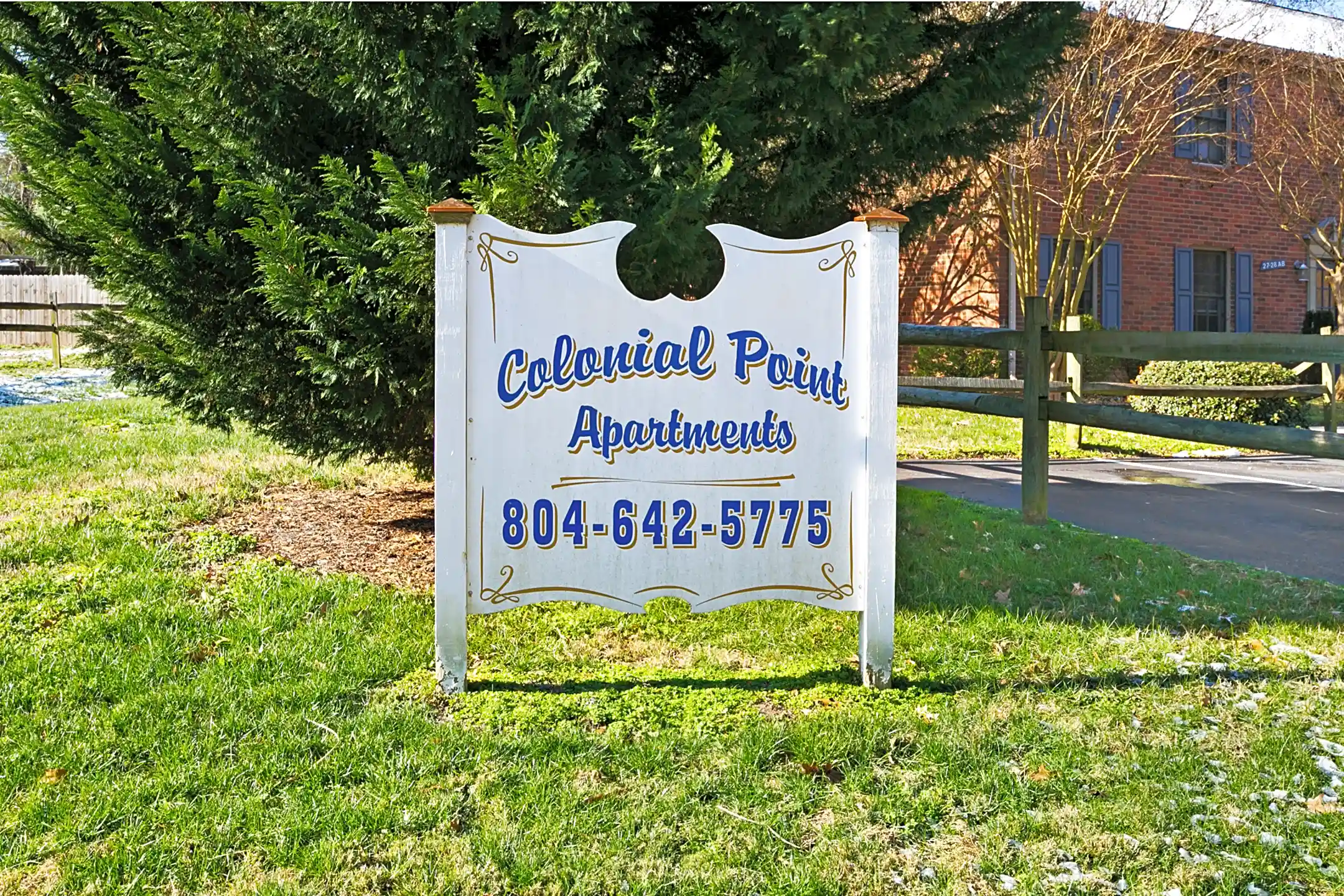 Colonial Point 7698 Colonial Point Ln Gloucester Point, VA