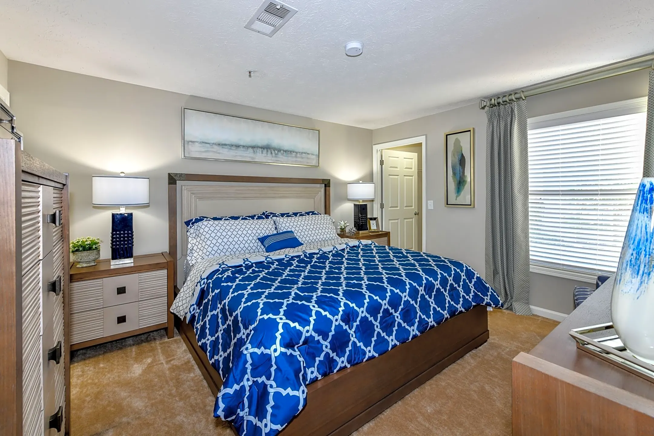 Rosemont Berkeley Lake 3475 Pleasant Hl Rd Duluth, GA Apartments