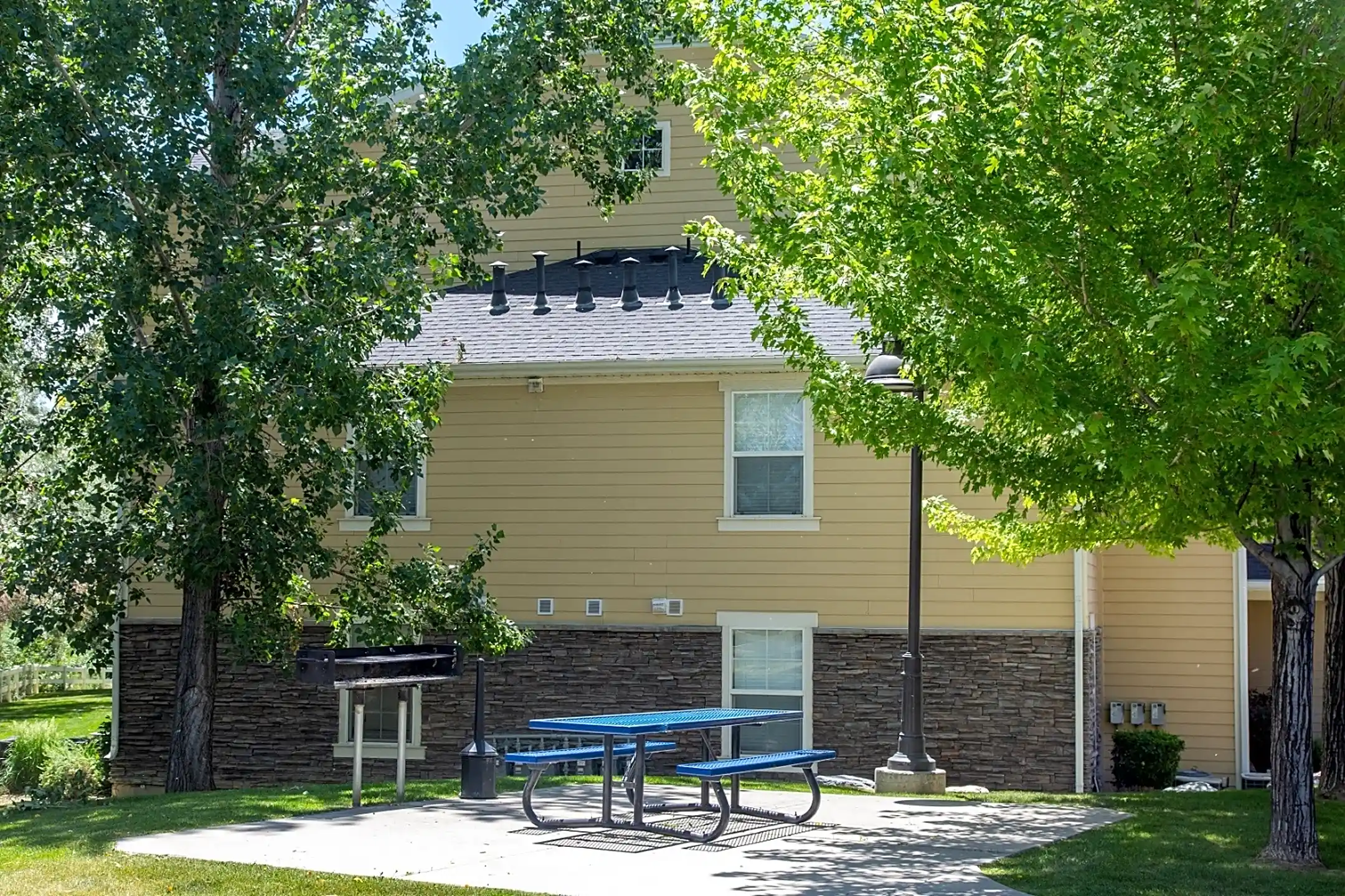 The Bluffs 14035 Marketview Drive Bluffdale, UT Apartments for Rent