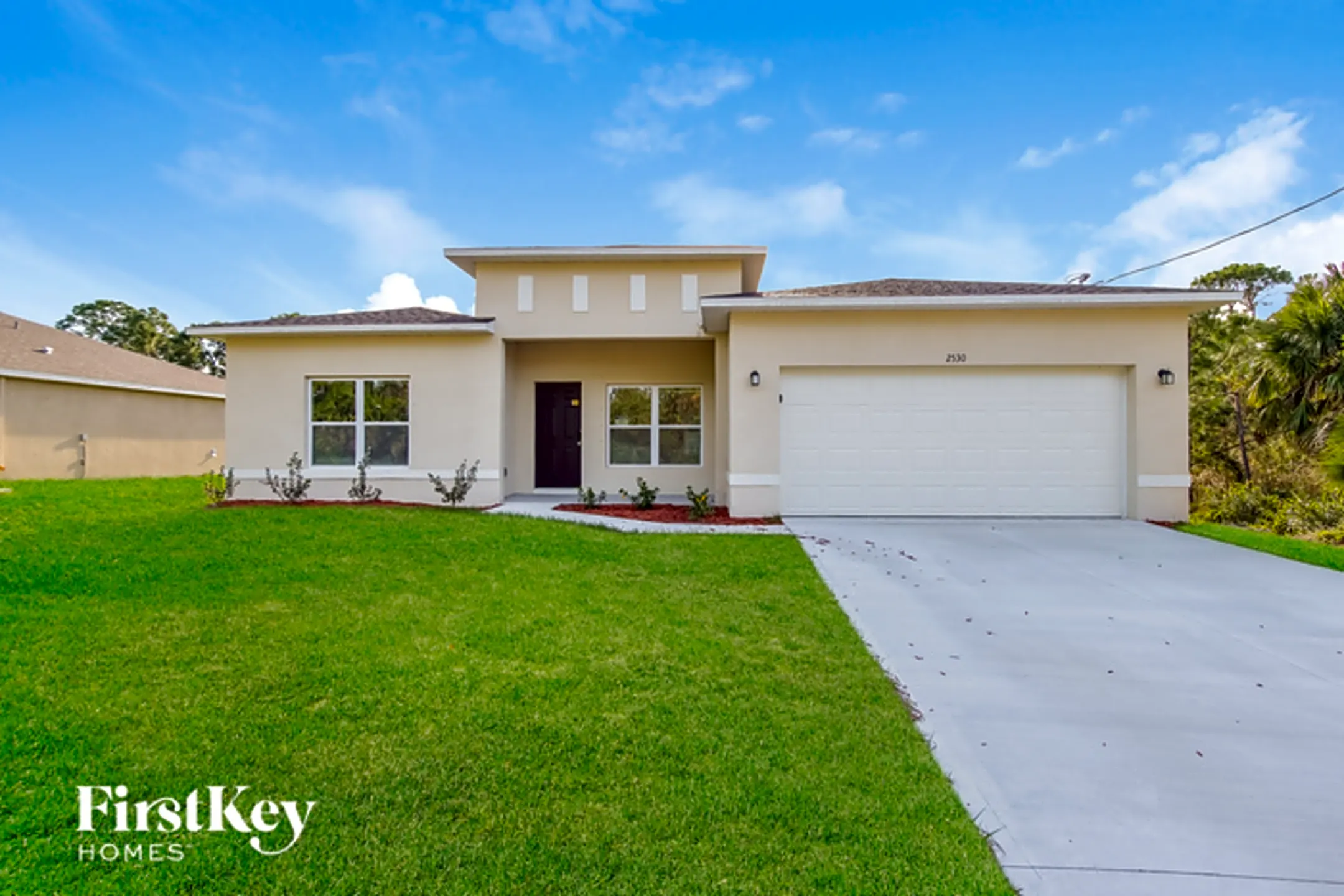 2530 Eldron Blvd SE Palm Bay, FL Houses for Rent Rent.