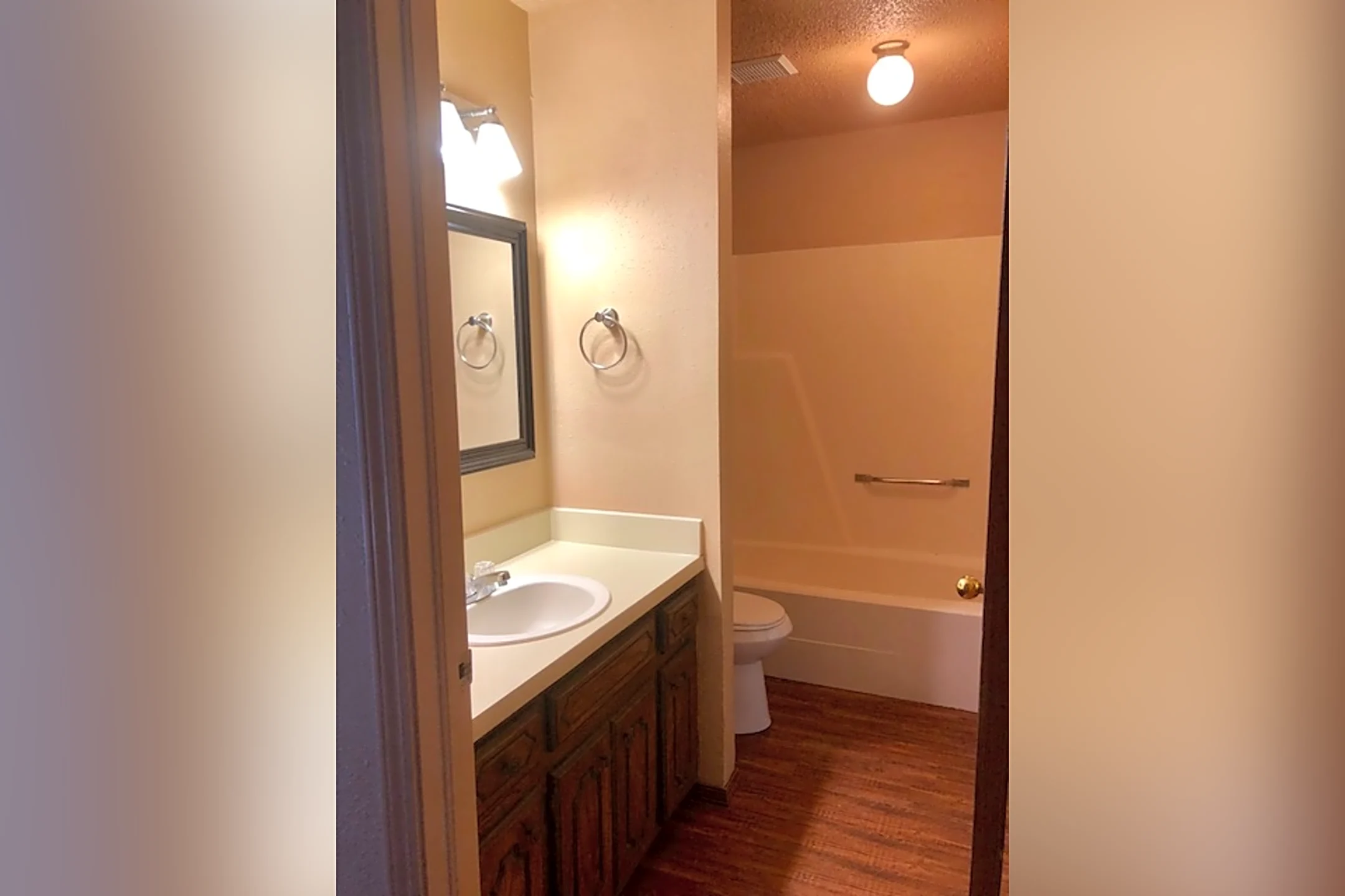 Oakhurst Apartments 2406 Oakhurst Dr Ada, OK Apartments for Rent