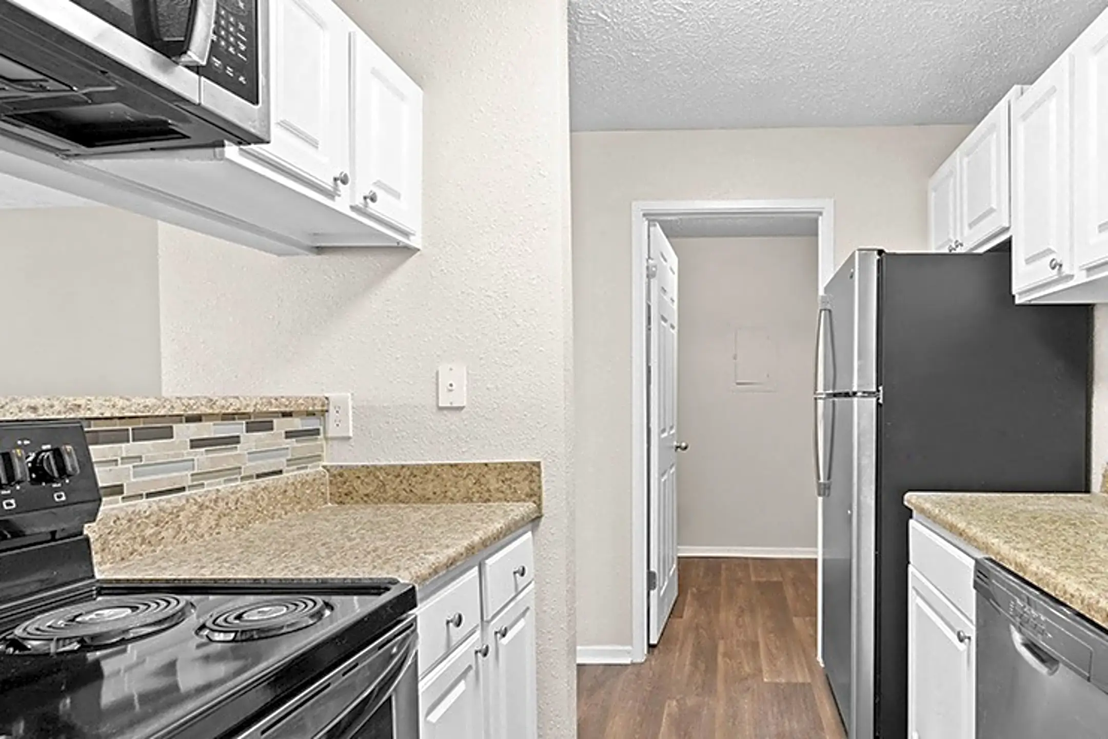 The Preserve at Terrell Mill 1560 Terrell Mill Rd SE Marietta, GA