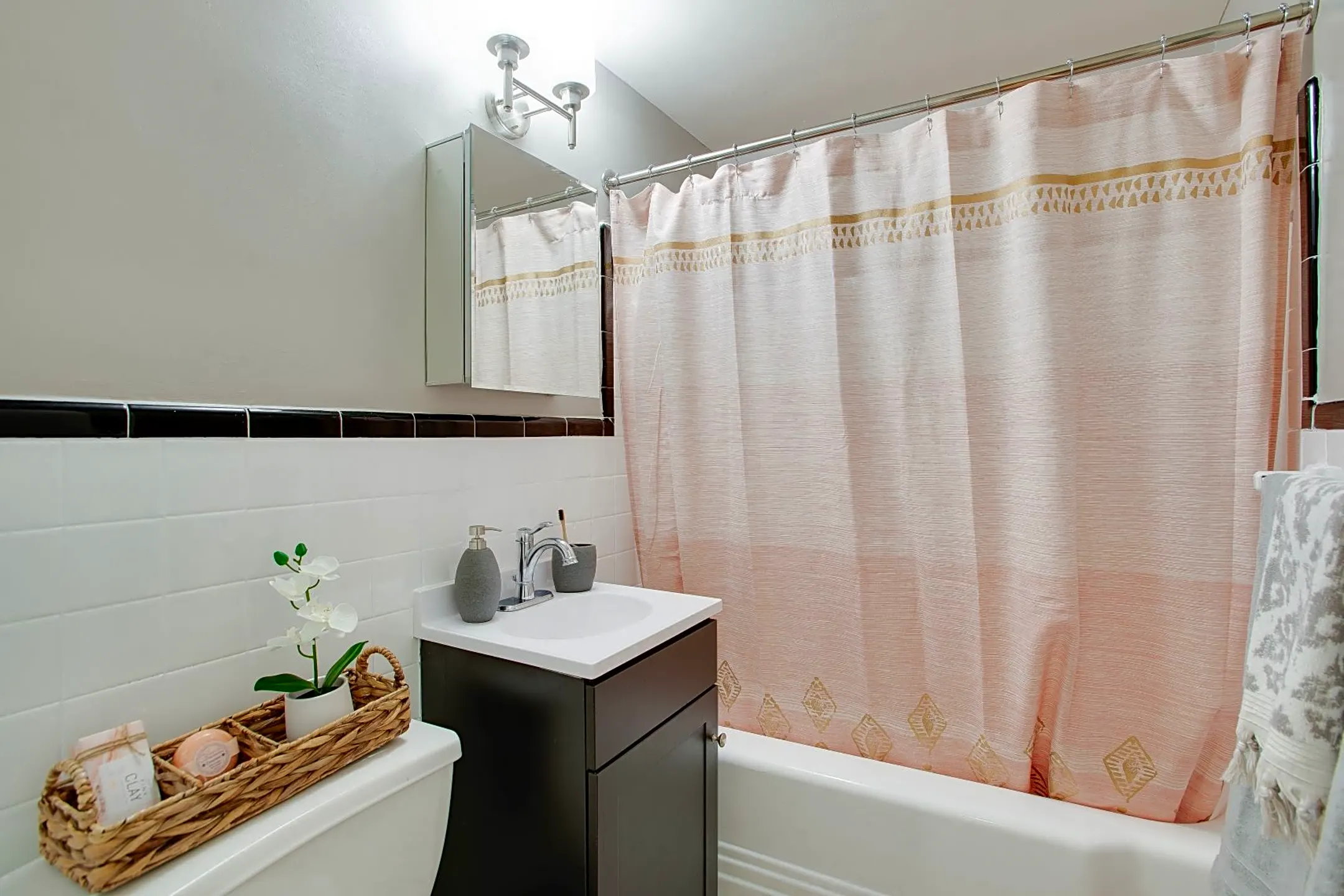 The York and Potomac Park Washington, DC 20006