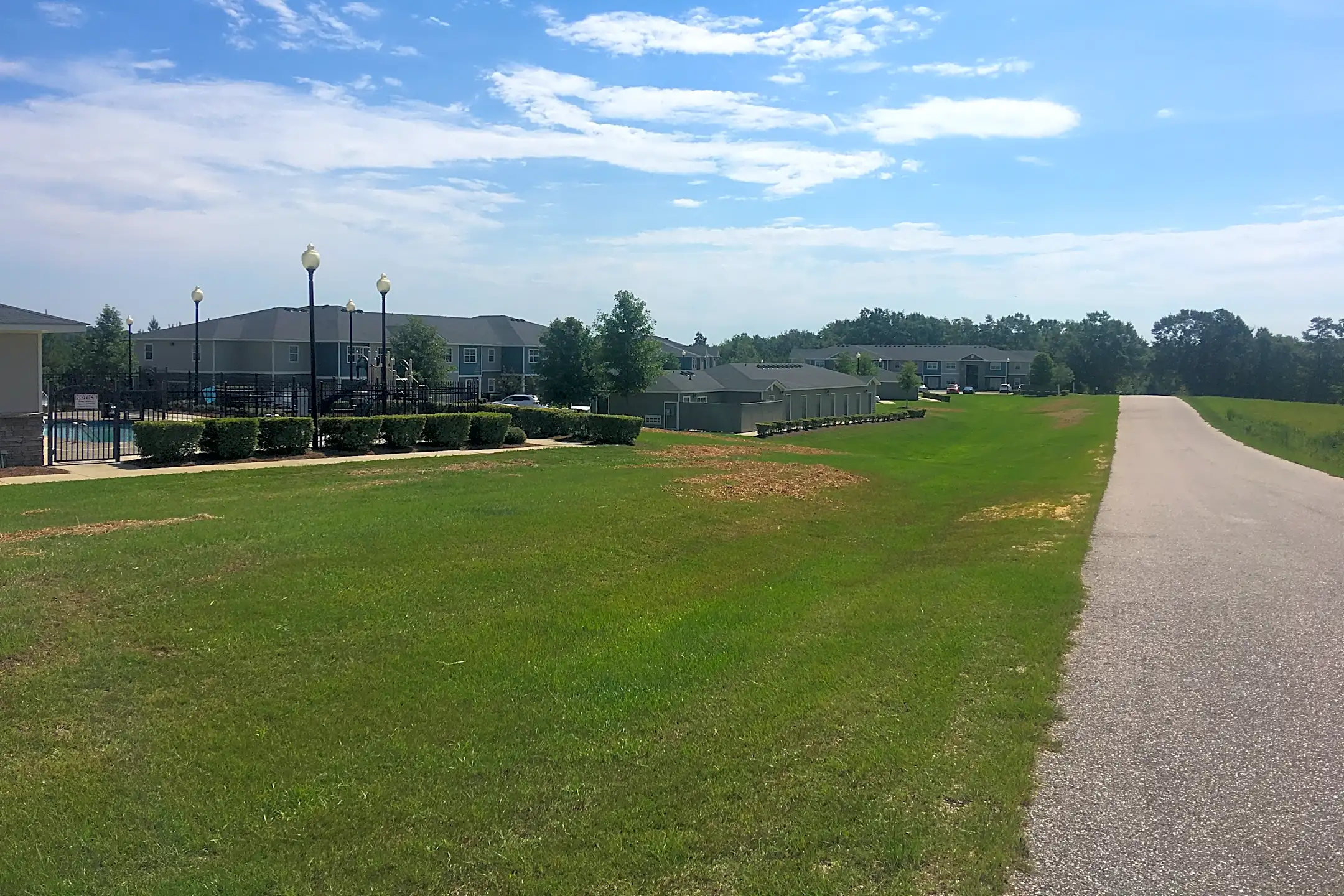 Sizemore Creek Commons Apartments 51 Wooten Rd Atmore, AL