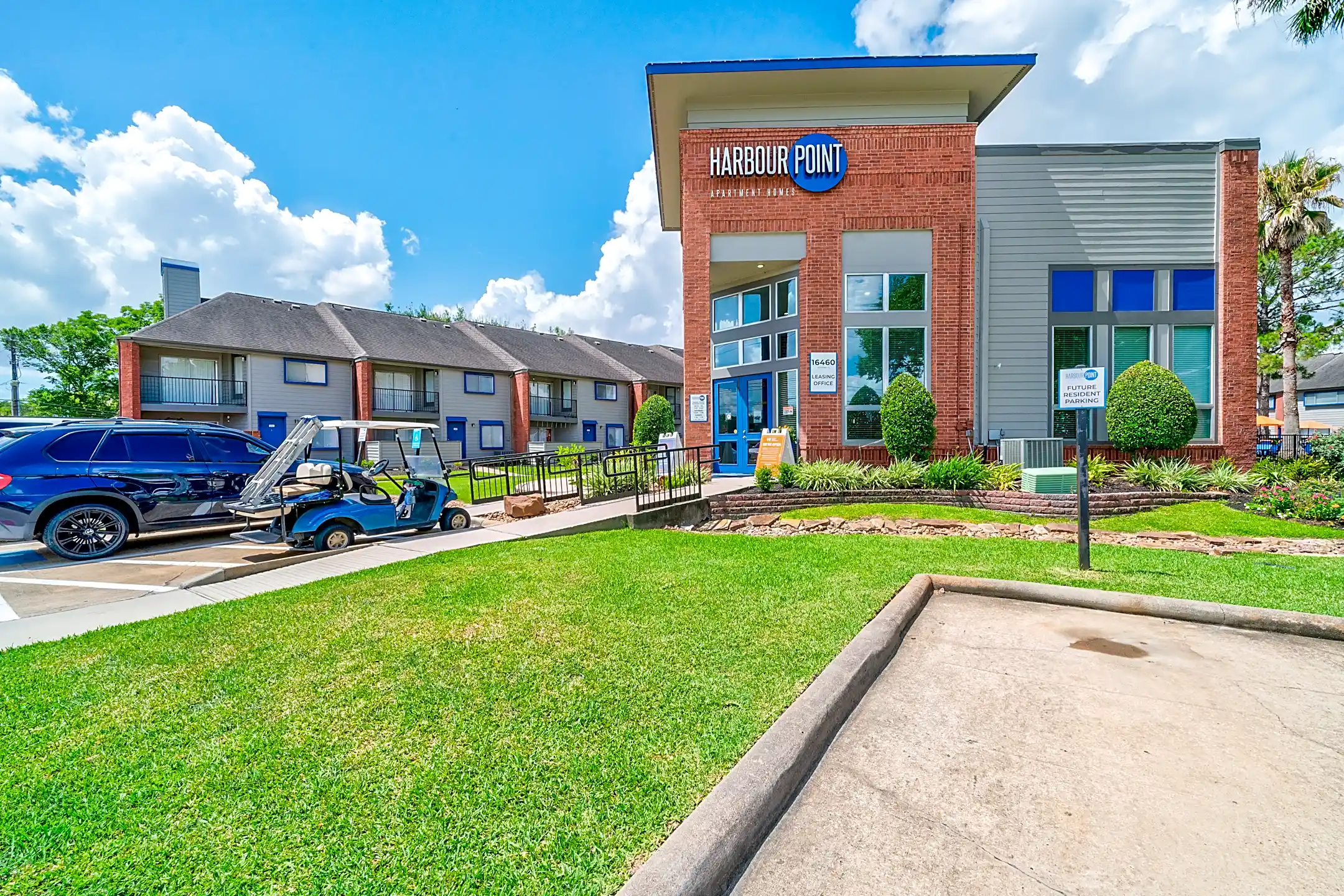 Harbour Point Webster, TX 77598