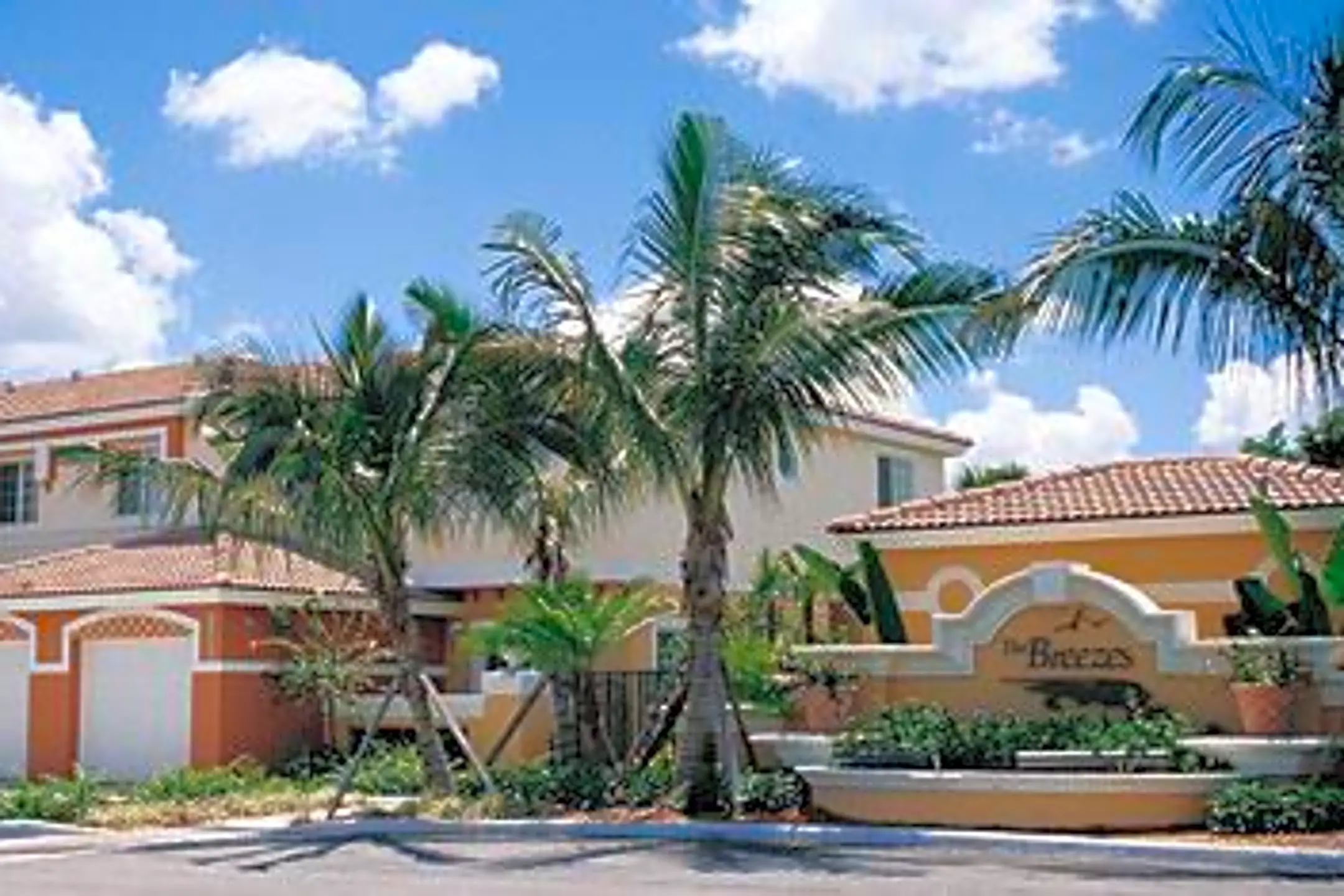 The Tides Apartment Homes 3185 NW 118th Dr Coral Springs, FL