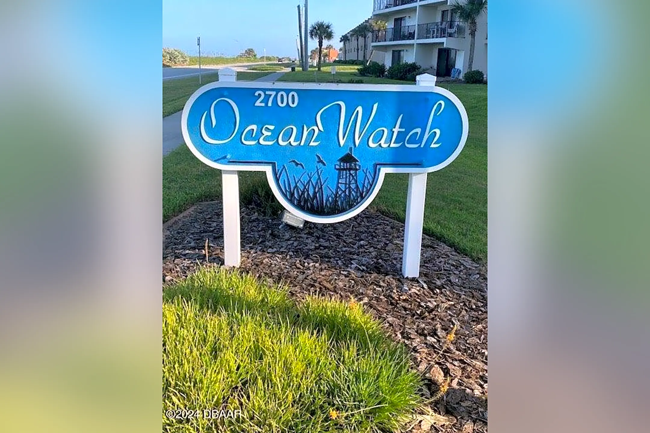 2700 Ocean Shore Blvd #108 Condos - Ormond Beach, FL 32176