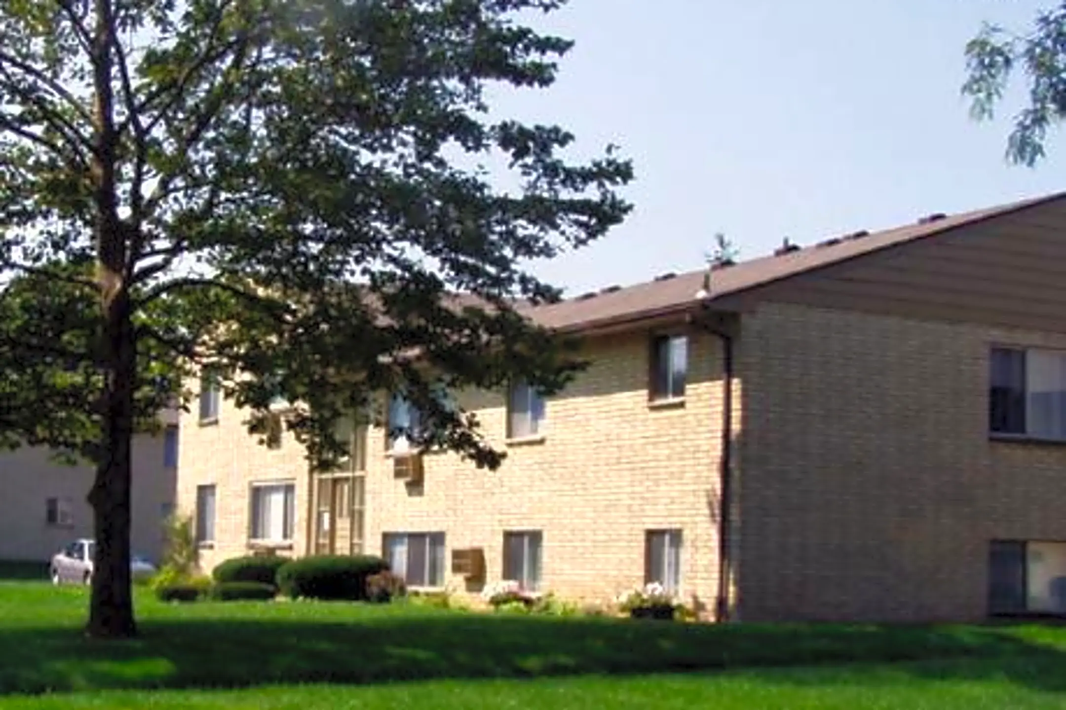 Fielding Gardens 293 Alden Rd Rochester, NY Apartments for Rent Rent.