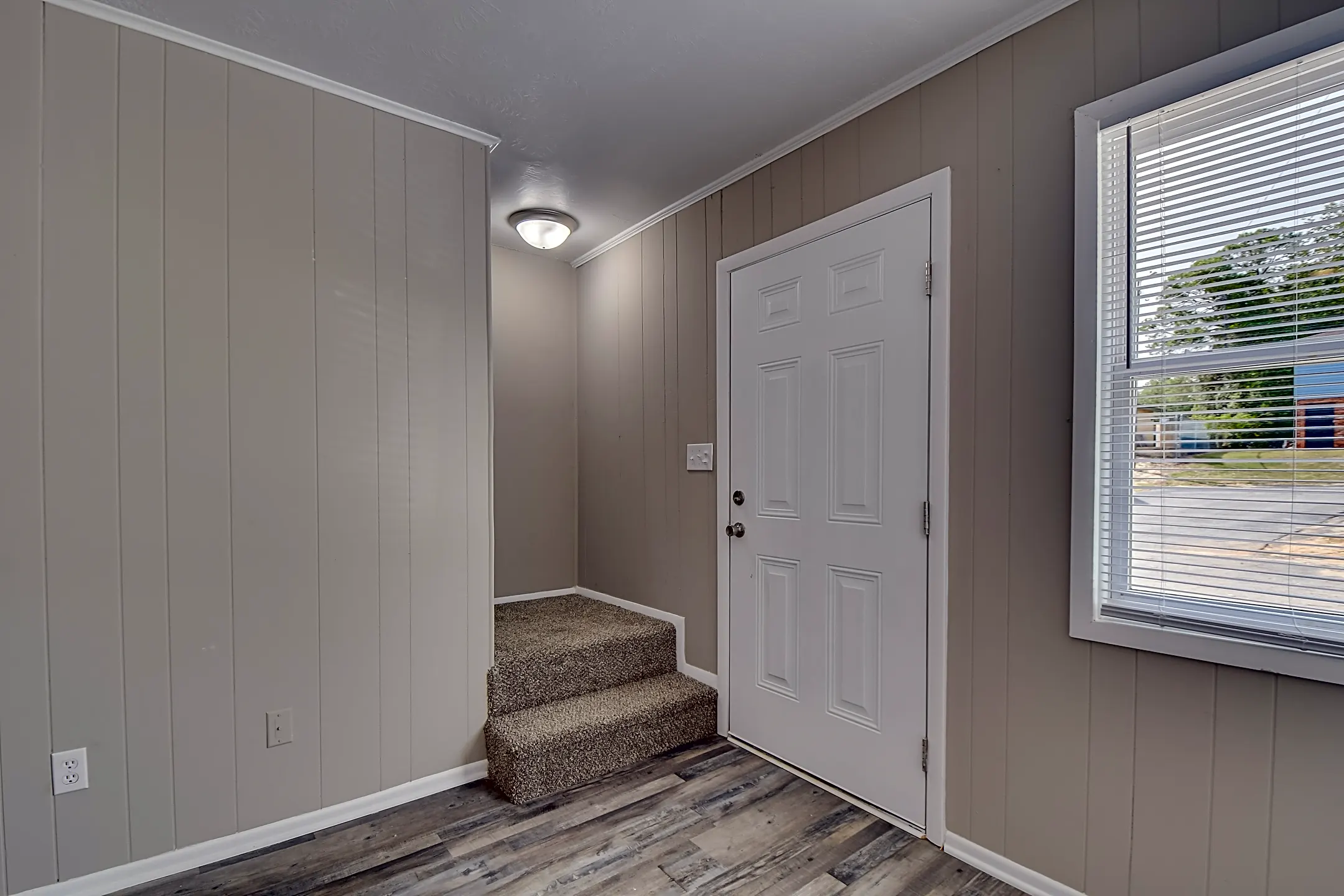 Windsor Heights Townhomes Augusta, GA 30904