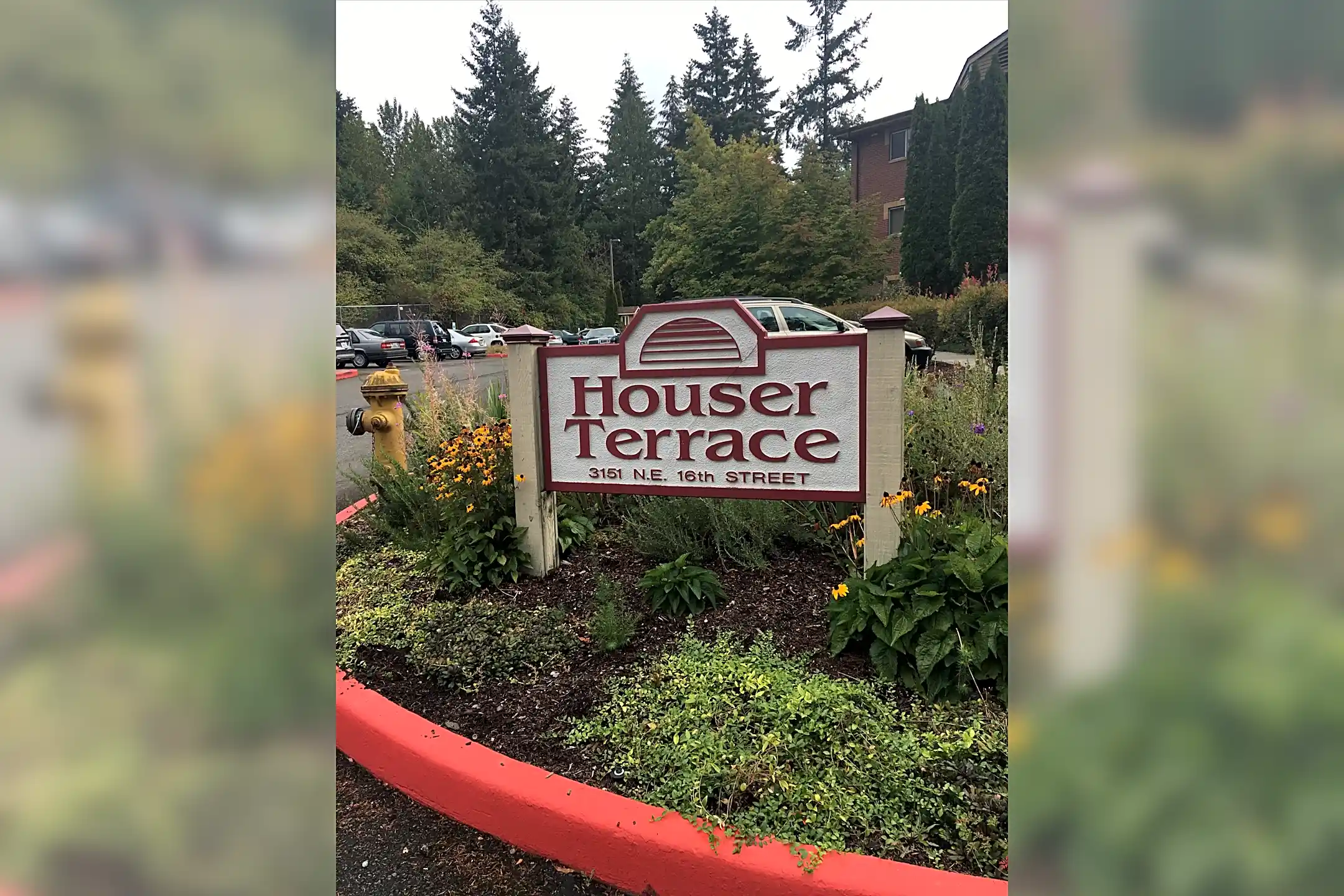 Houser Terrace Apartments - Renton, WA 98056