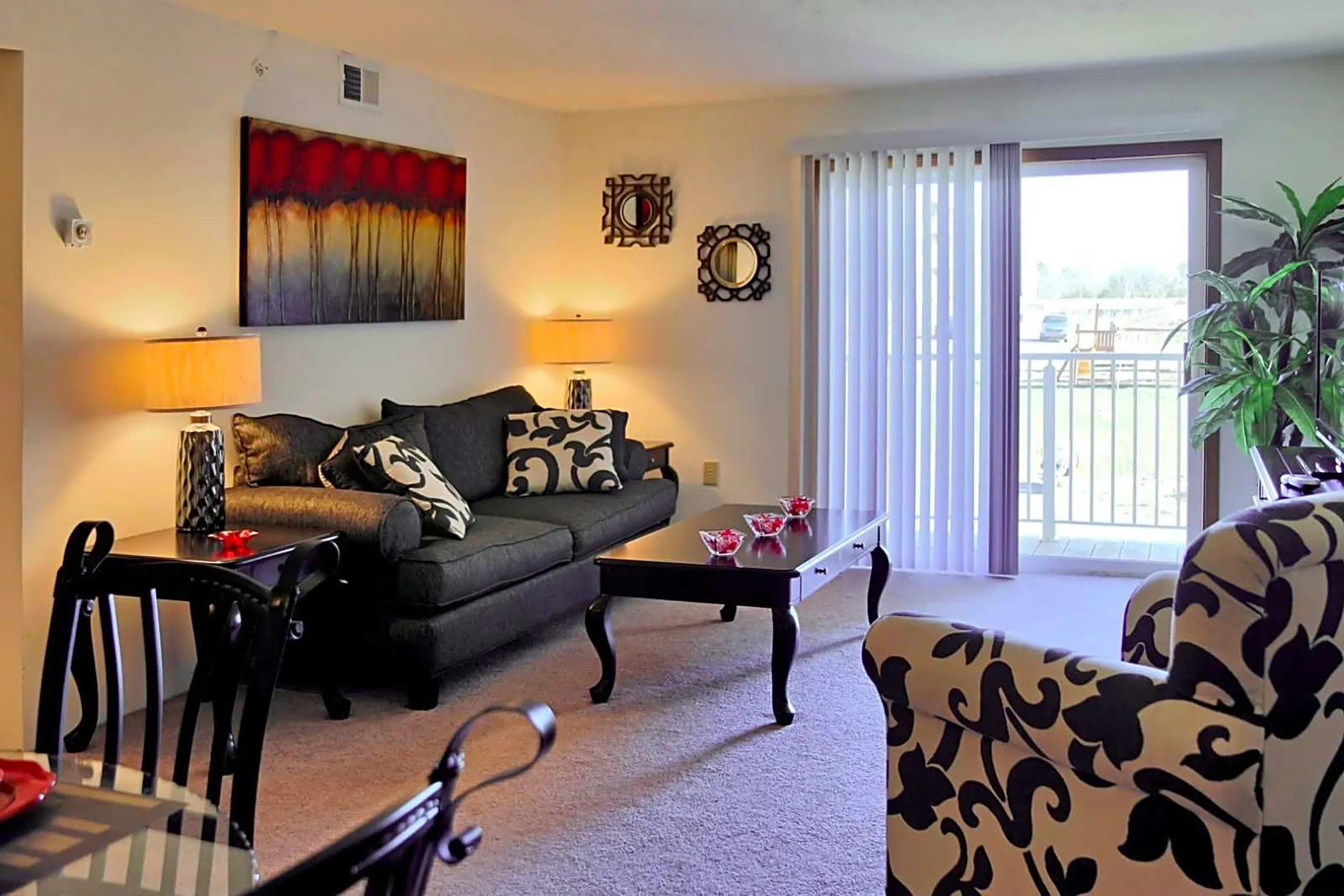Carden Estates Apartments - Manchester, TN