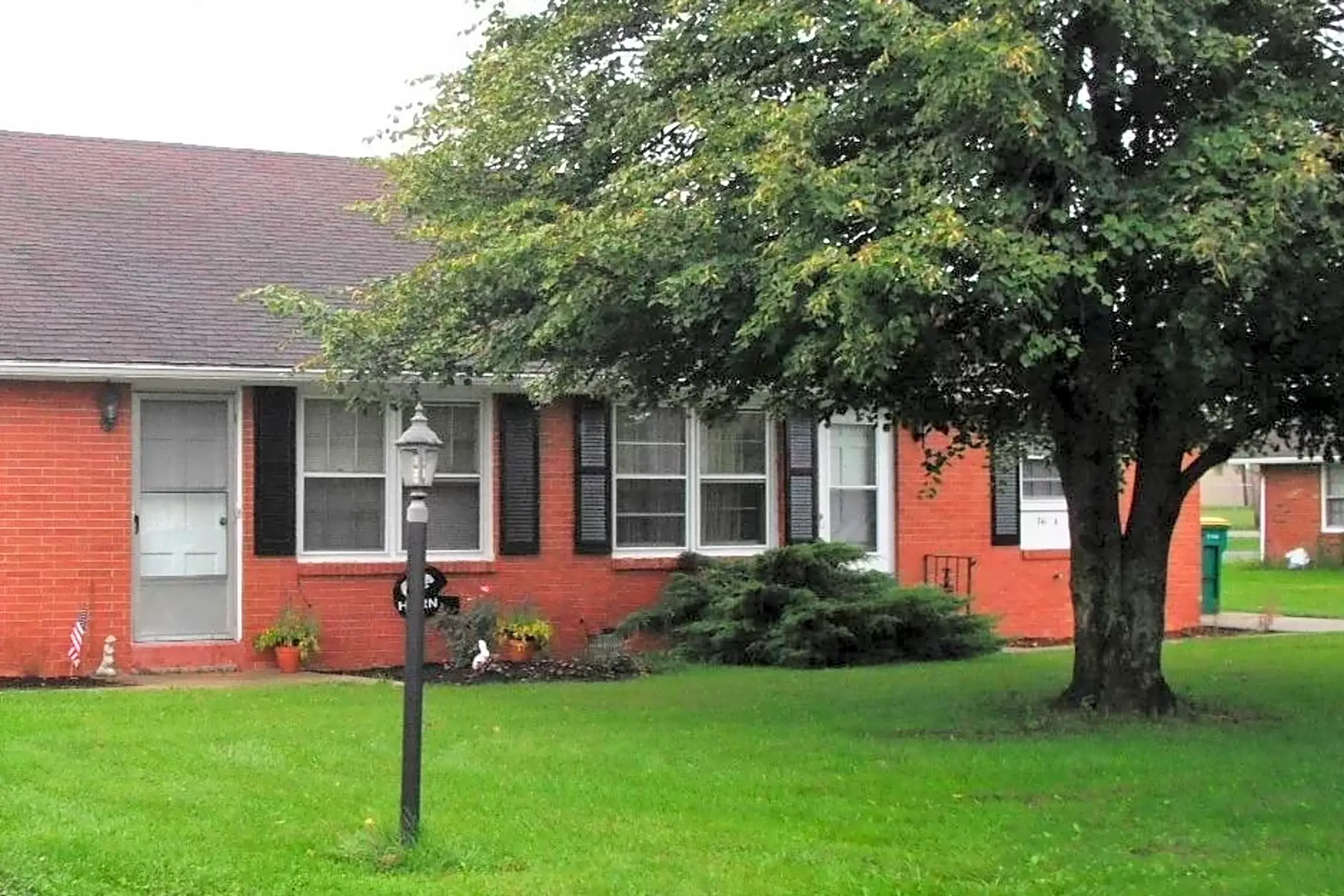 Fieldcrest Apartments 751 Catalina Drive Upland, IN Apartments for