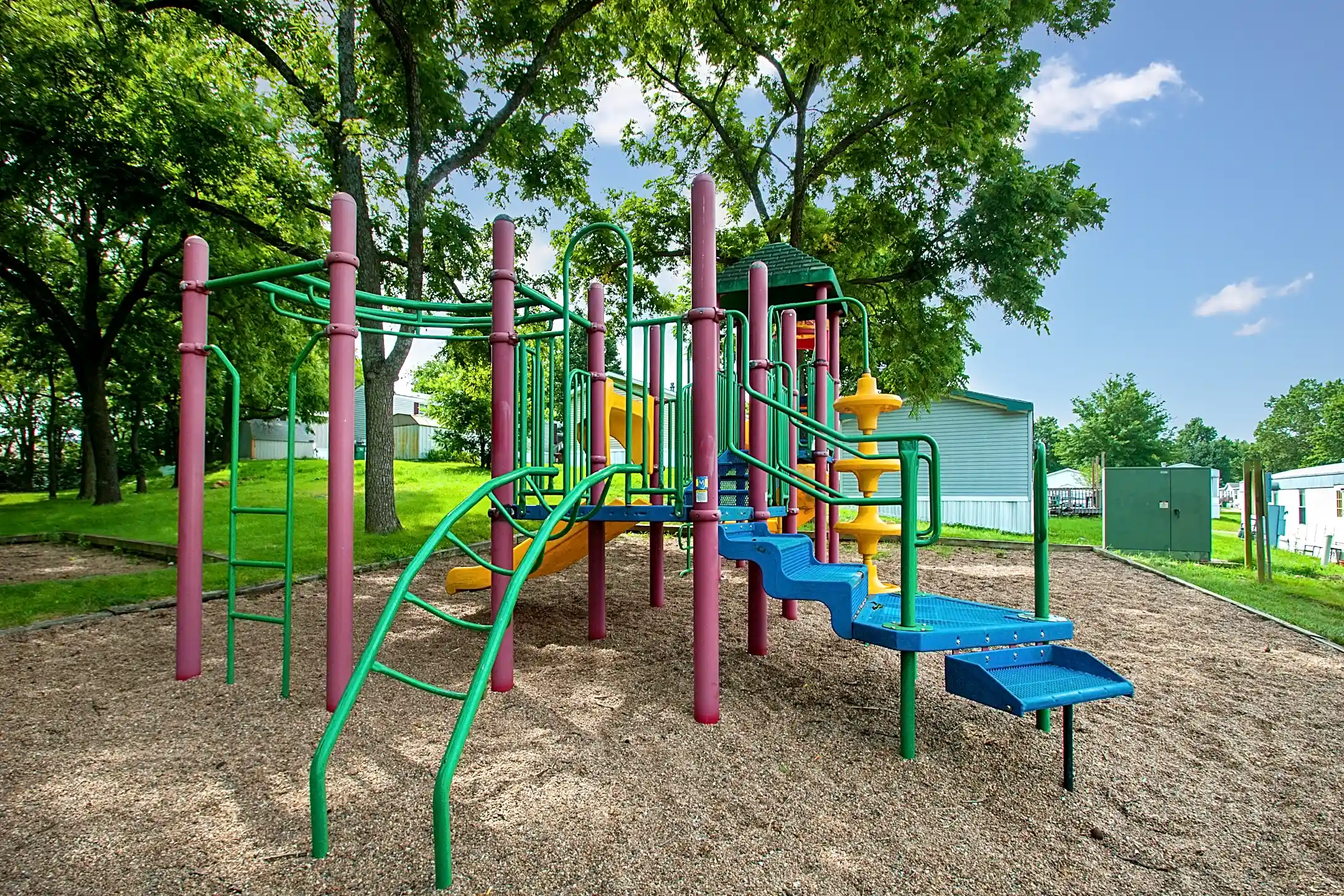 Southfork 1301 N Scott Ave Belton, MO Apartments for Rent Rent.